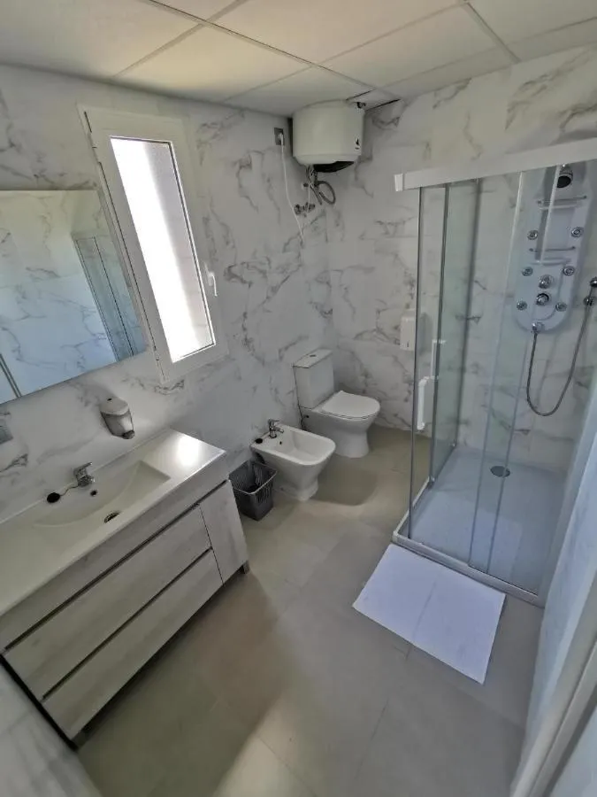 Villamartin Hotel GHB