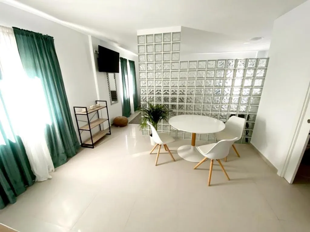 Villamartin Hotel GHB