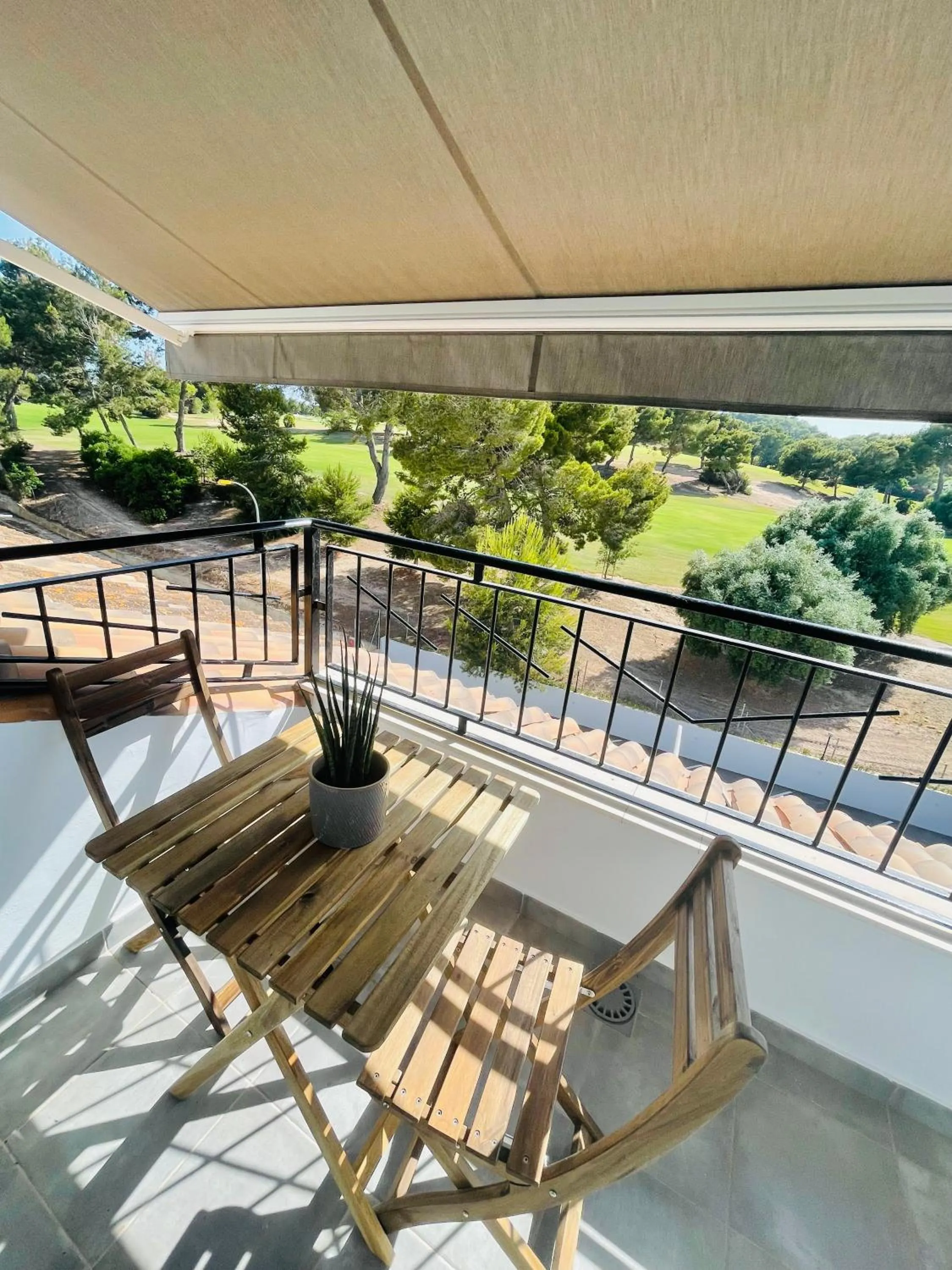 Villamartin Hotel GHB