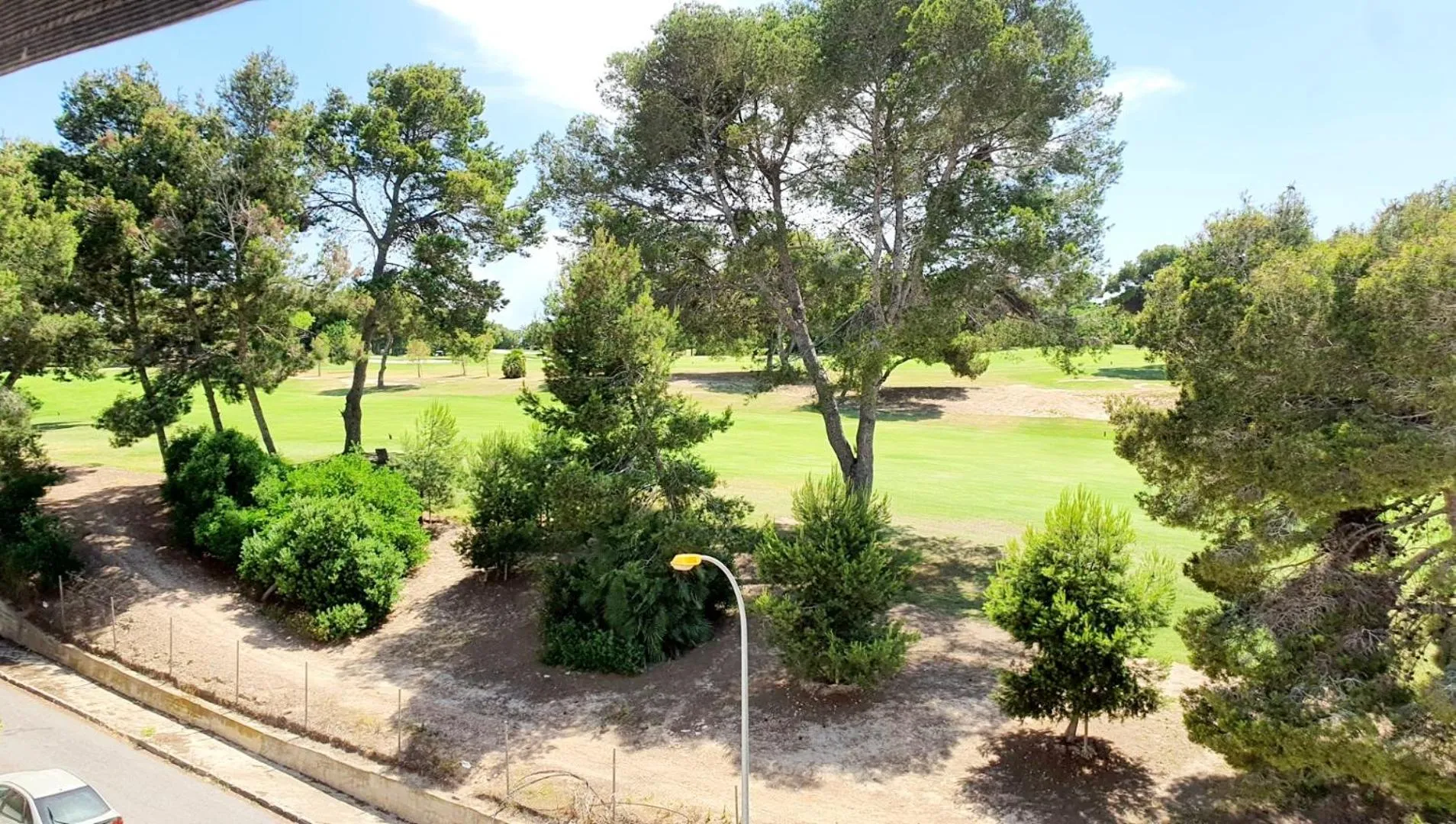 Villamartin Hotel GHB