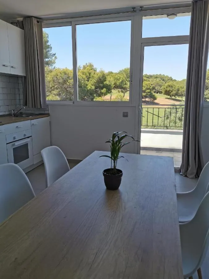 Villamartin Hotel GHB