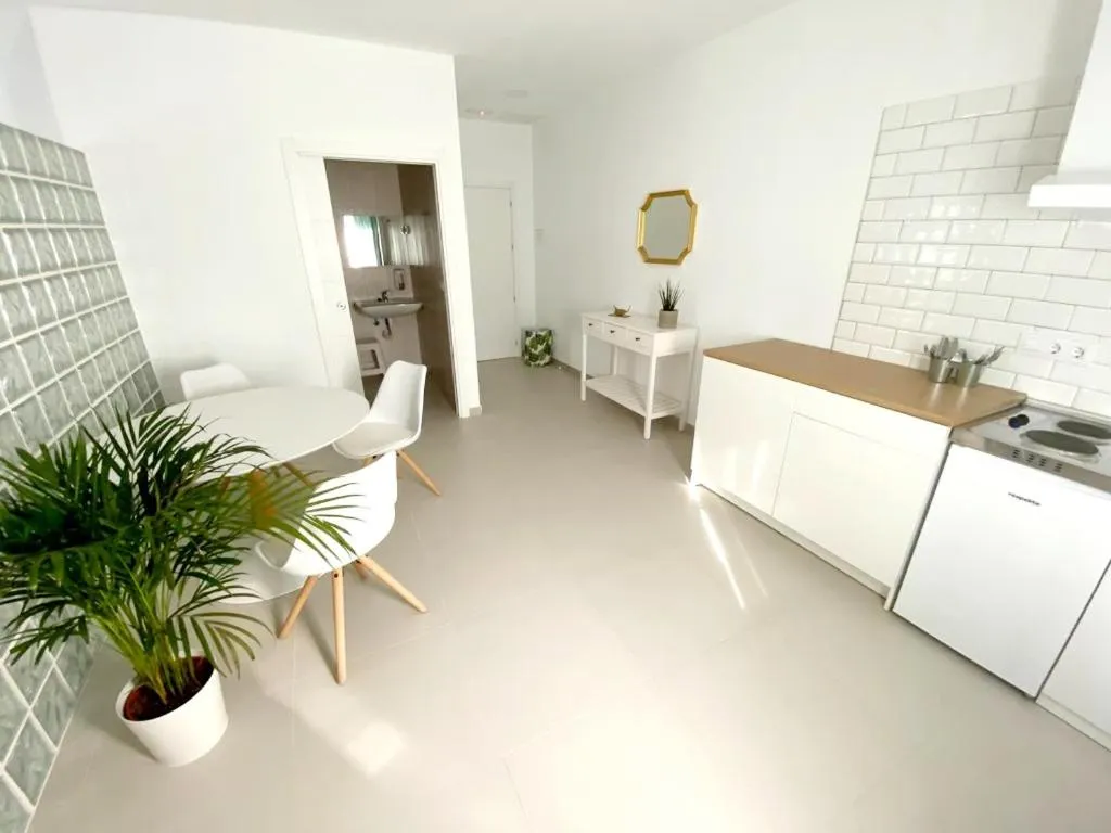 Villamartin Hotel GHB