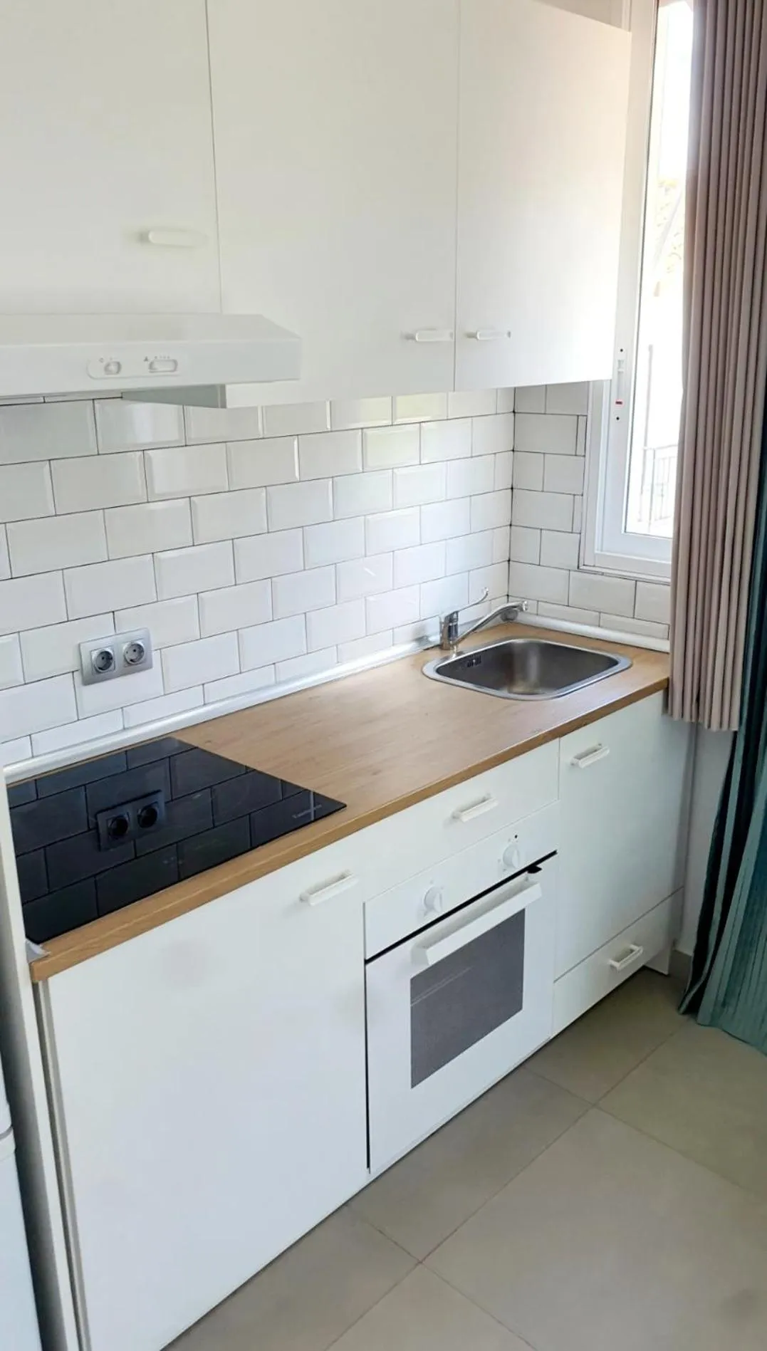 Villamartin Hotel GHB