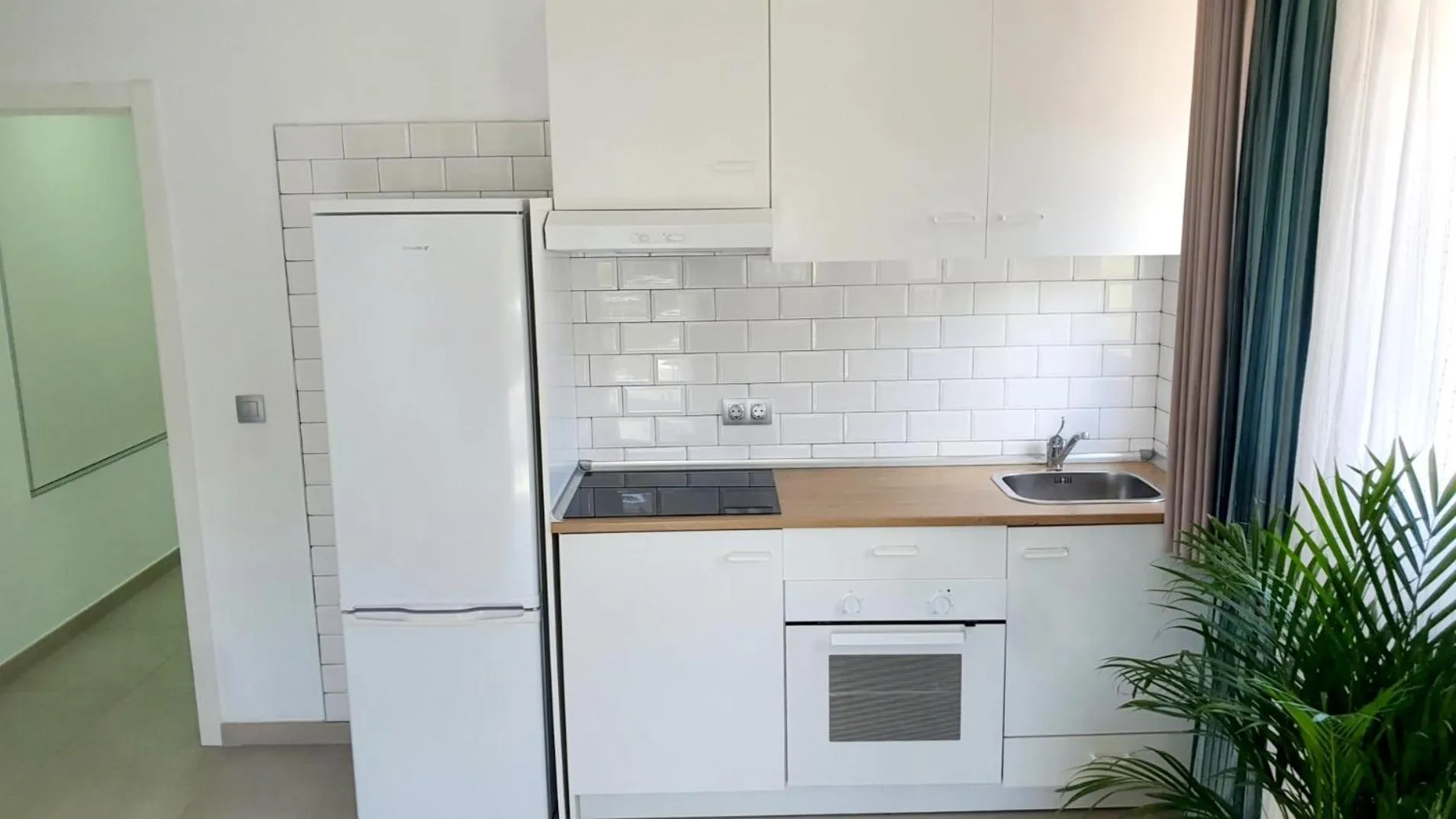 Villamartin Hotel GHB