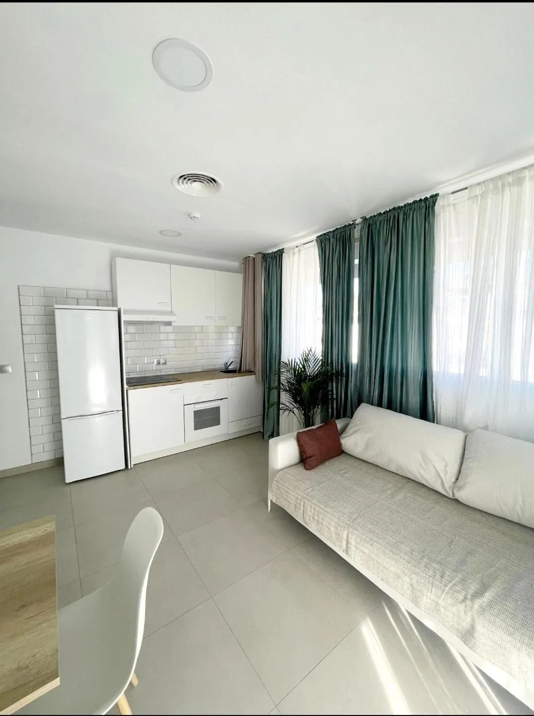 Villamartin Hotel GHB