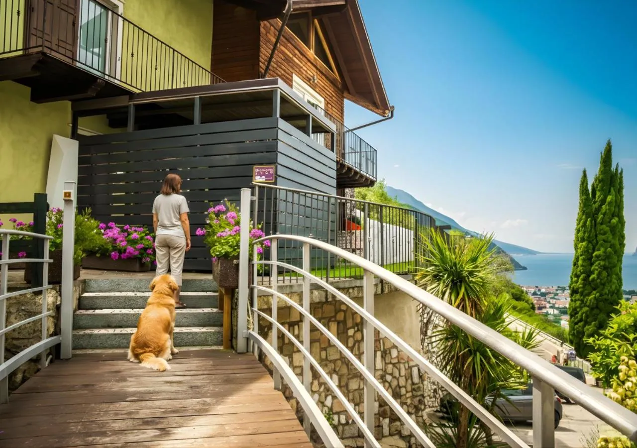 Hotel Isola Verde