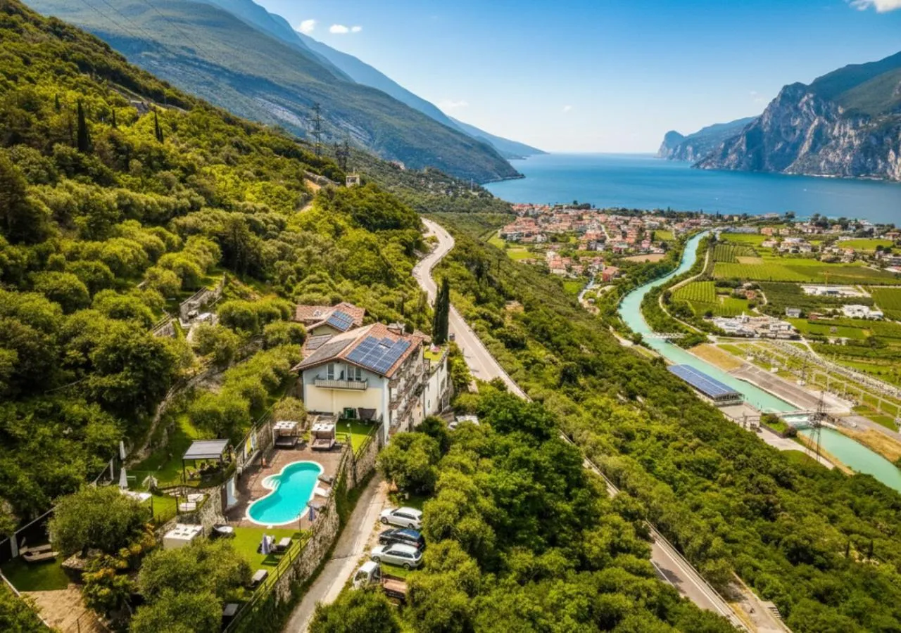 Hotel Isola Verde