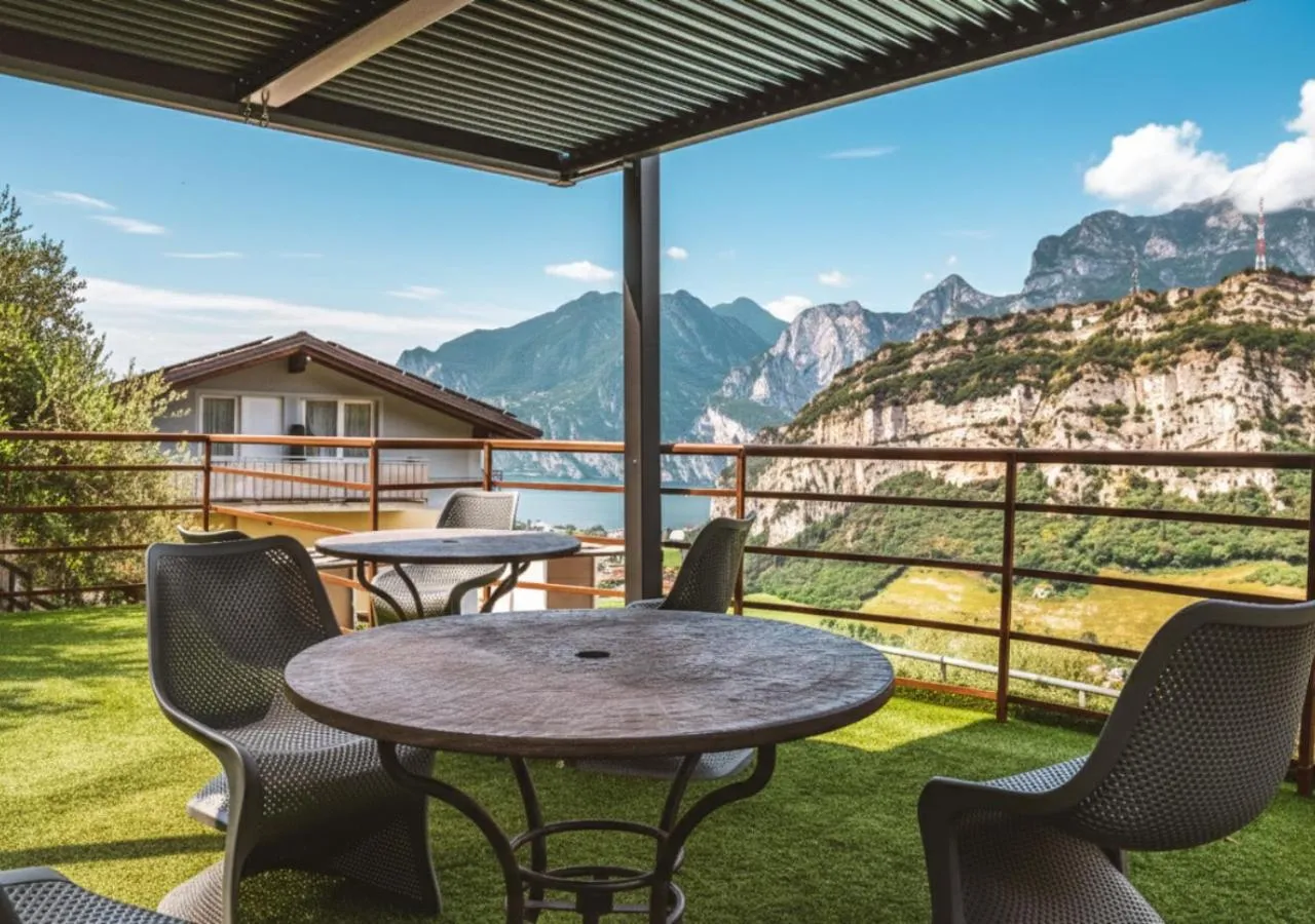 Hotel Isola Verde