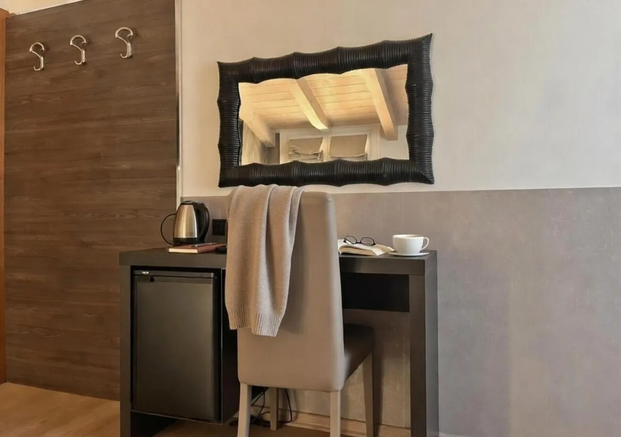 Hotel Isola Verde