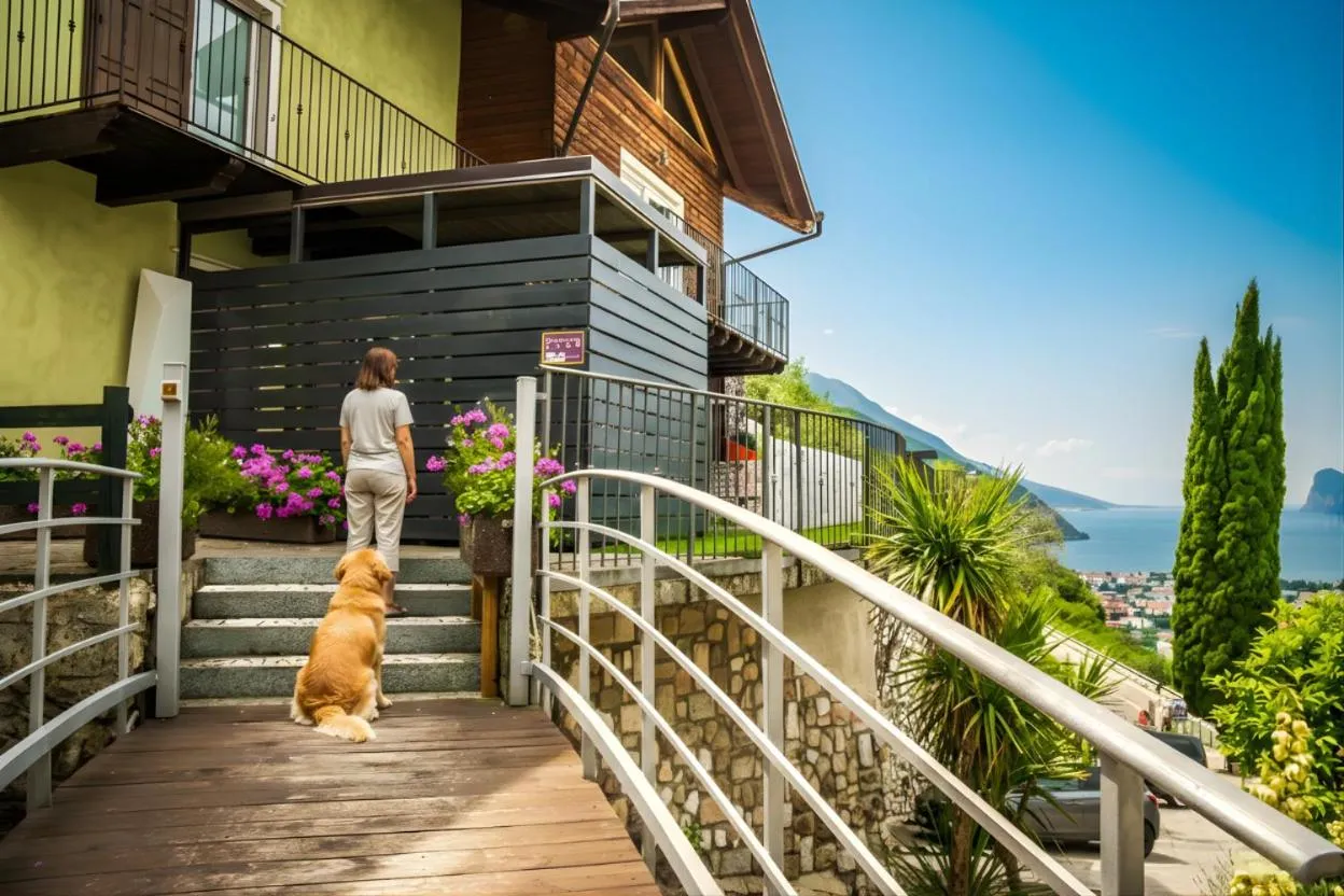 Hotel Isola Verde