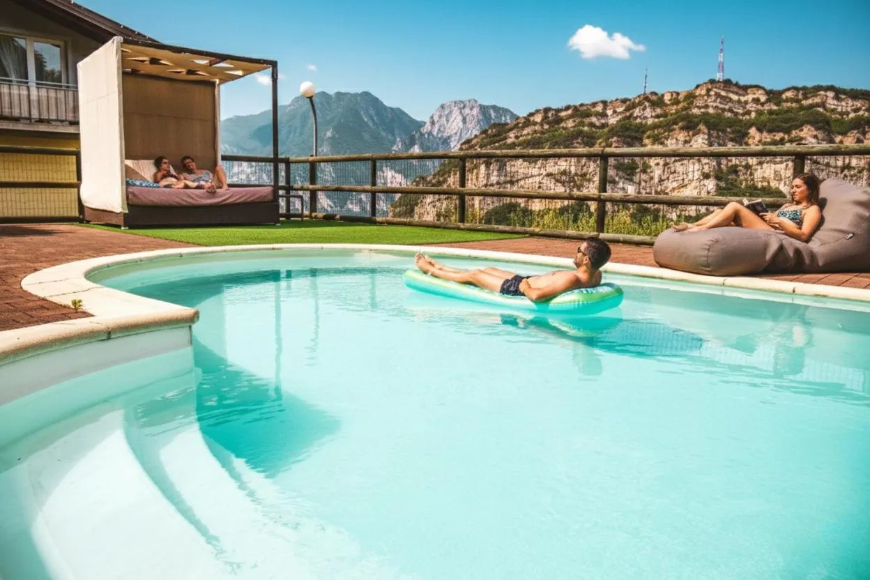 Hotel Isola Verde