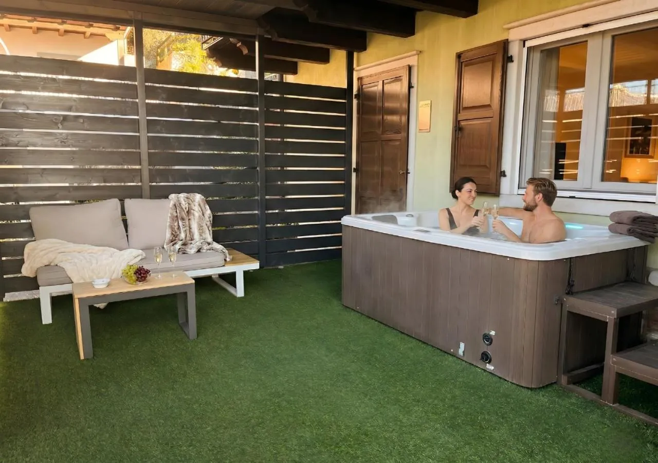 Hotel Isola Verde