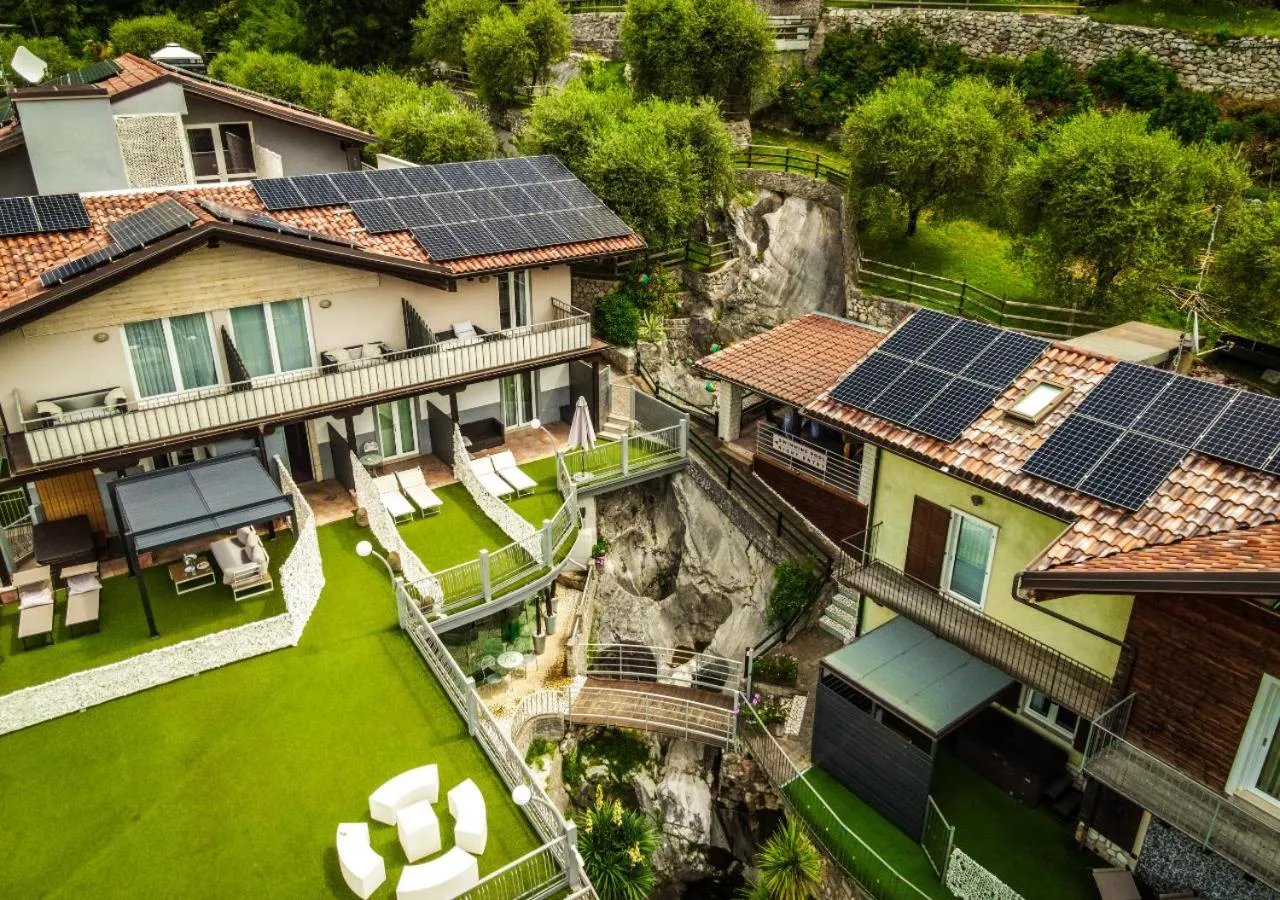 Hotel Isola Verde