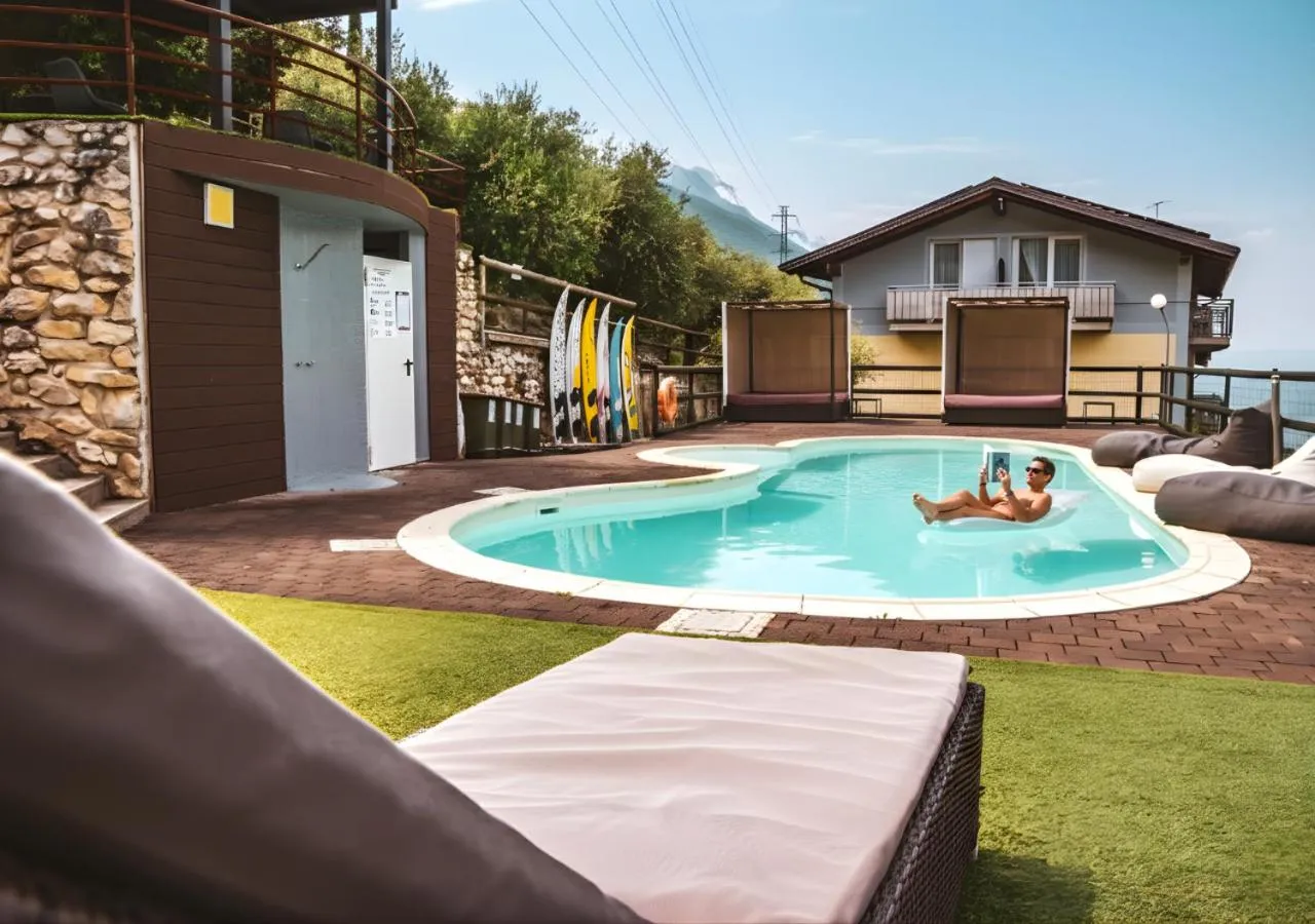Hotel Isola Verde