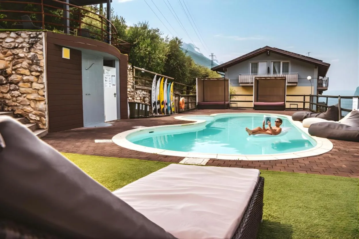 Hotel Isola Verde