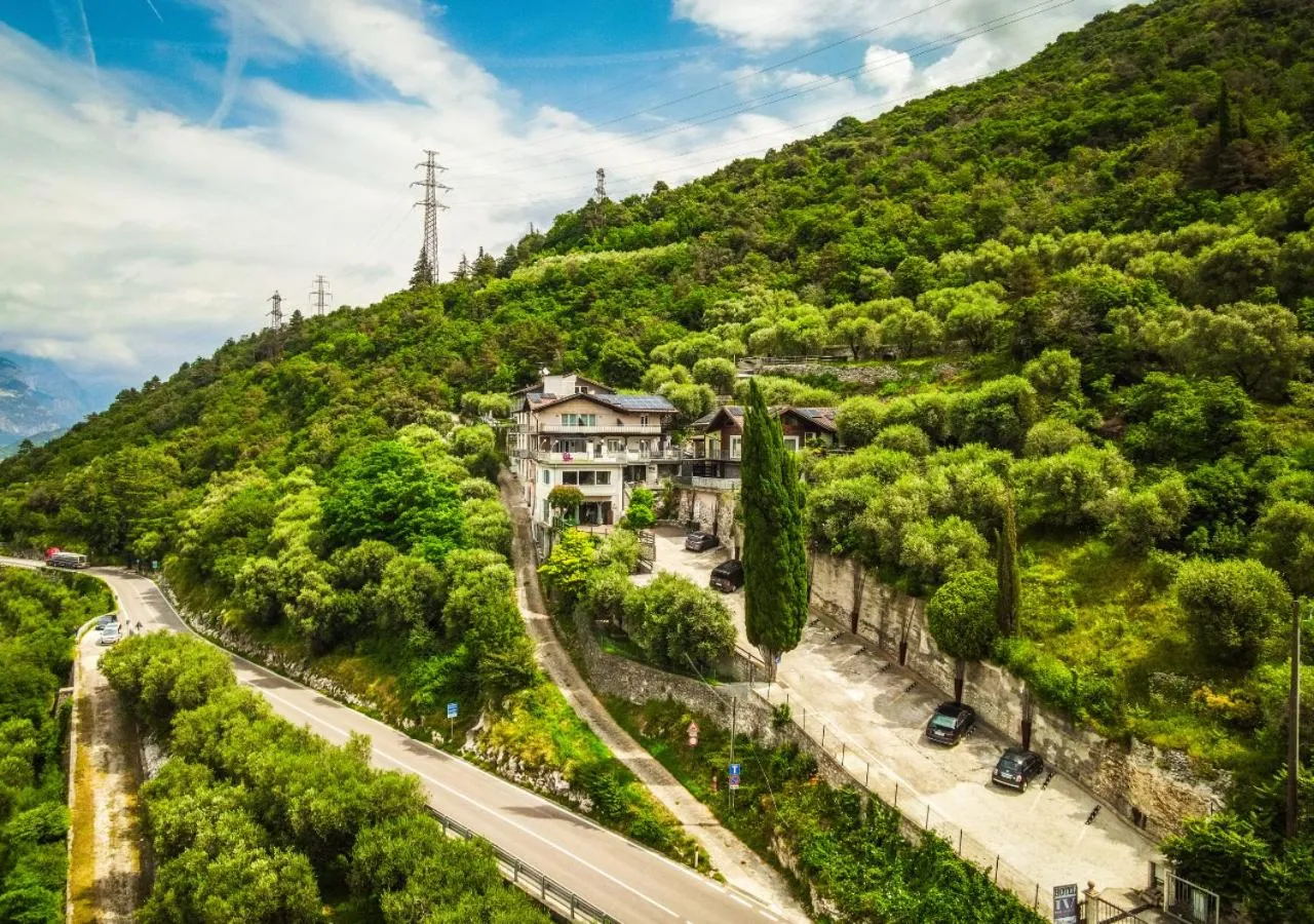 Hotel Isola Verde