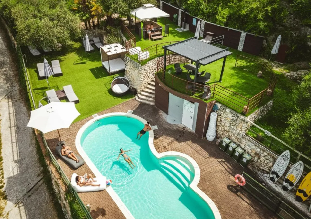 Hotel Isola Verde