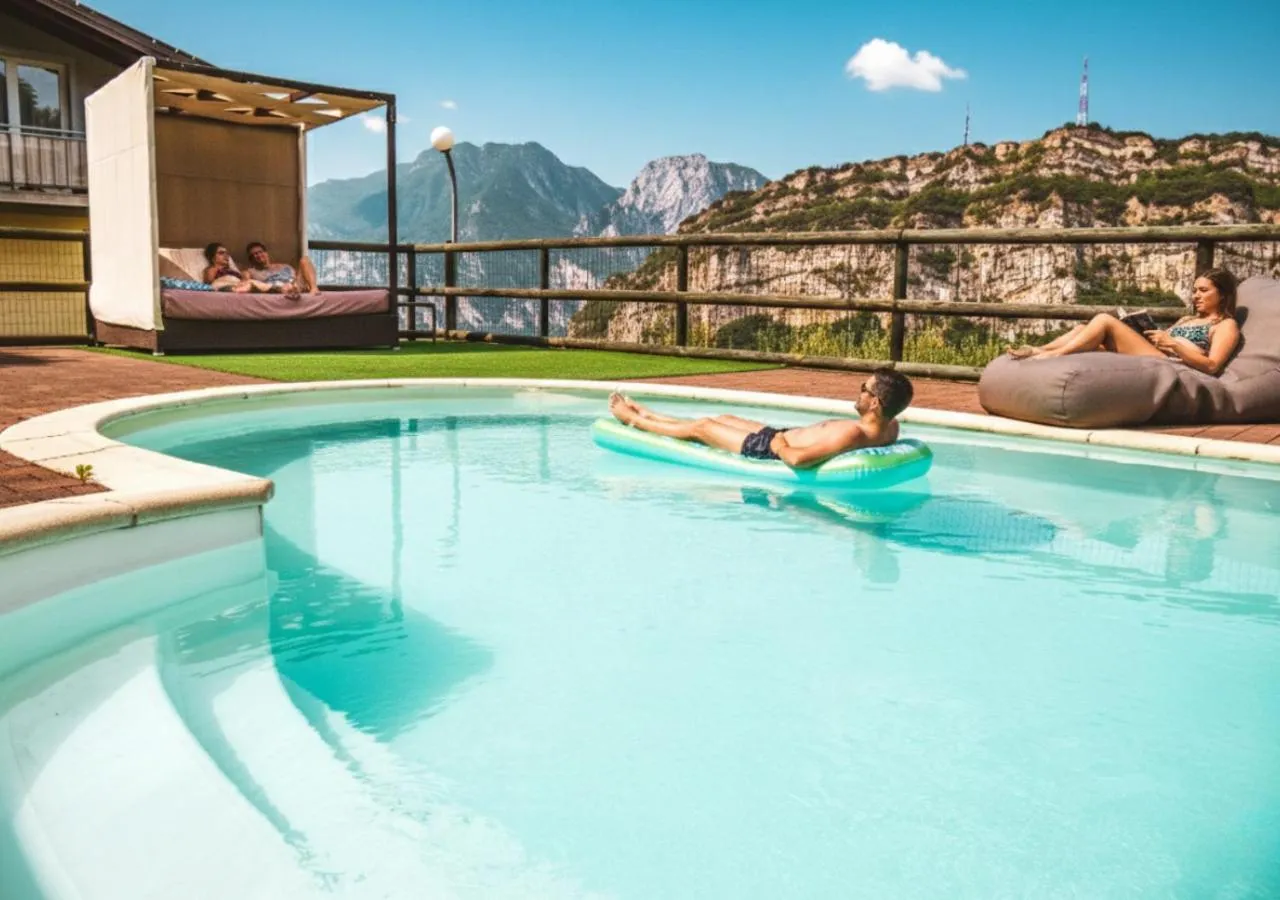 Hotel Isola Verde