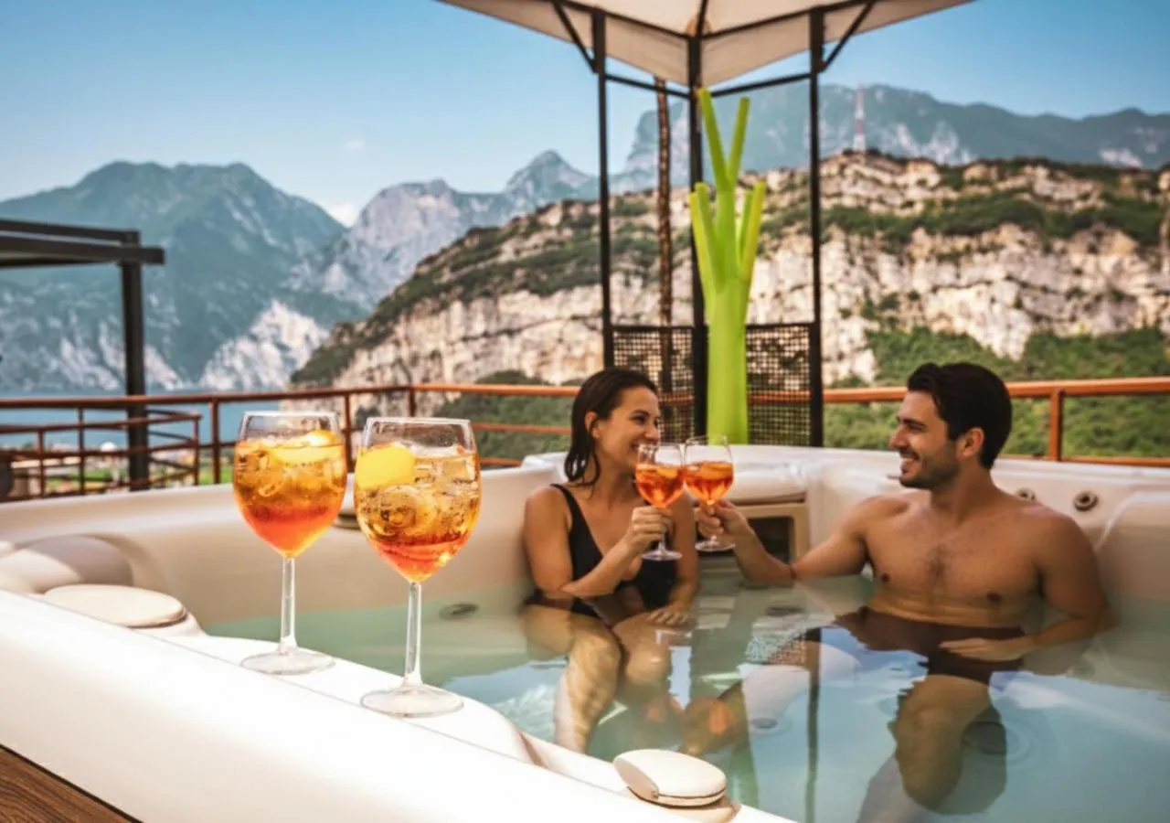 Hotel Isola Verde