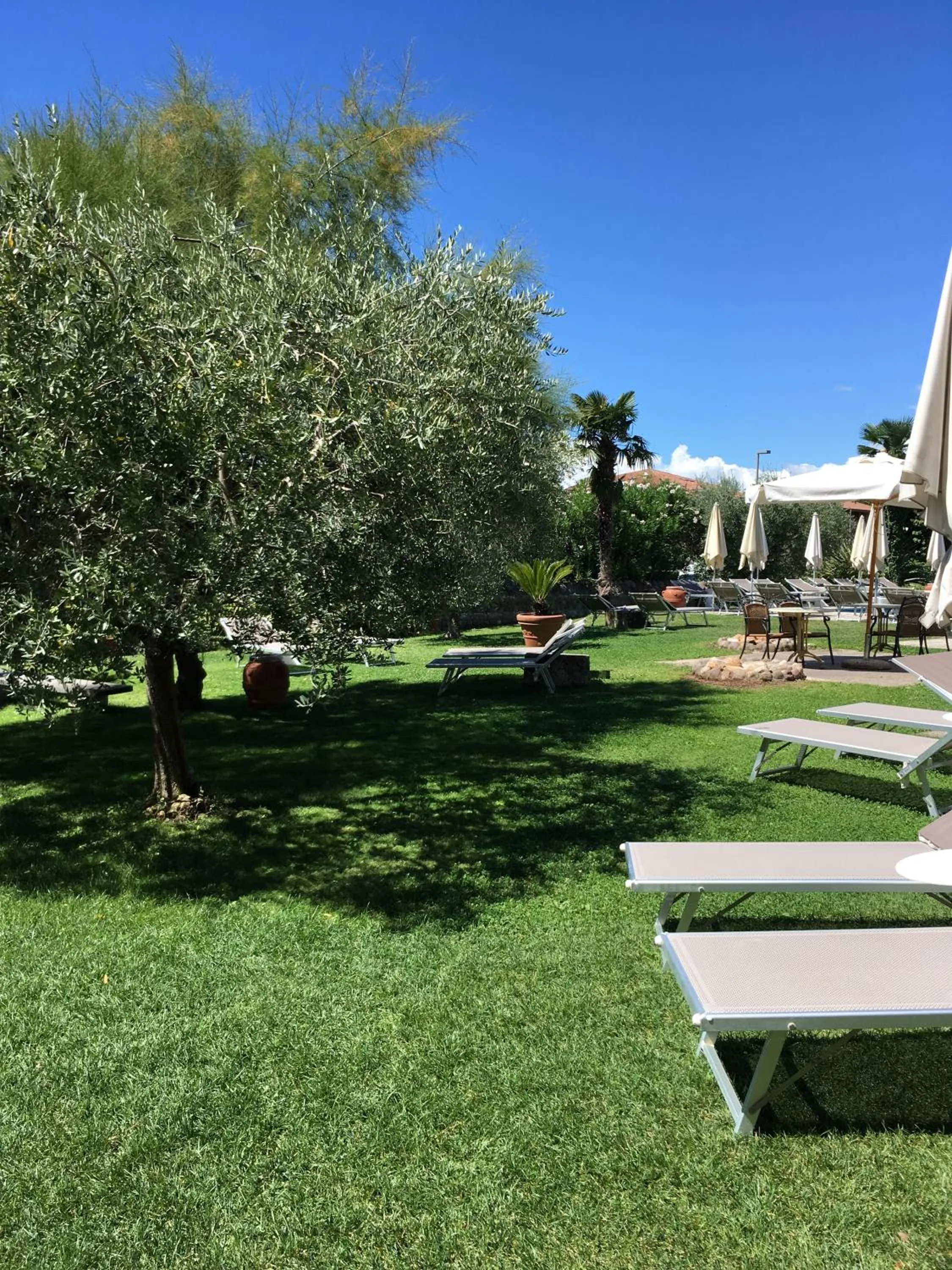 Day in Hotel Ca' Mura