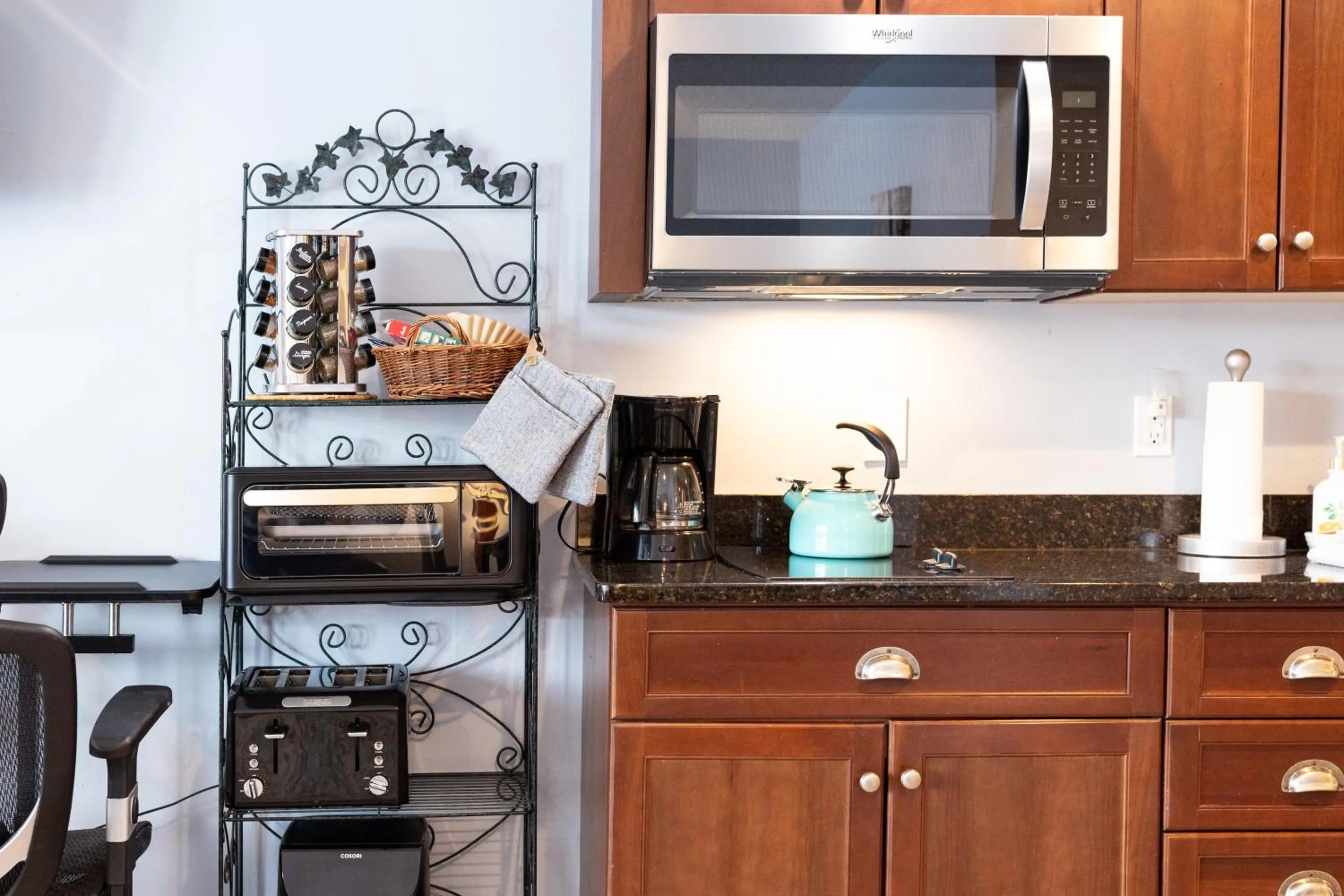 White Mountains Getaway with amazing views!