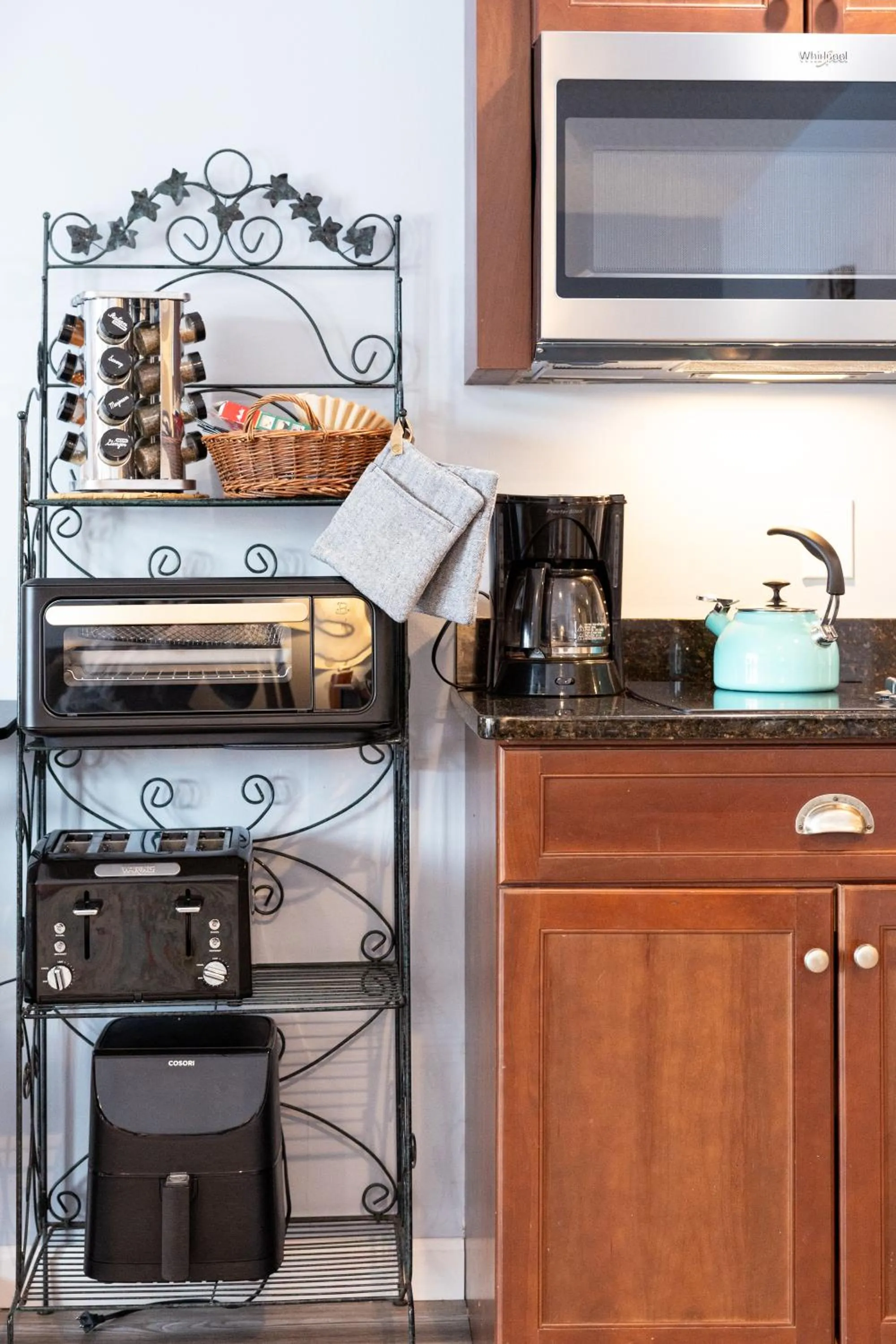 White Mountains Getaway with amazing views!