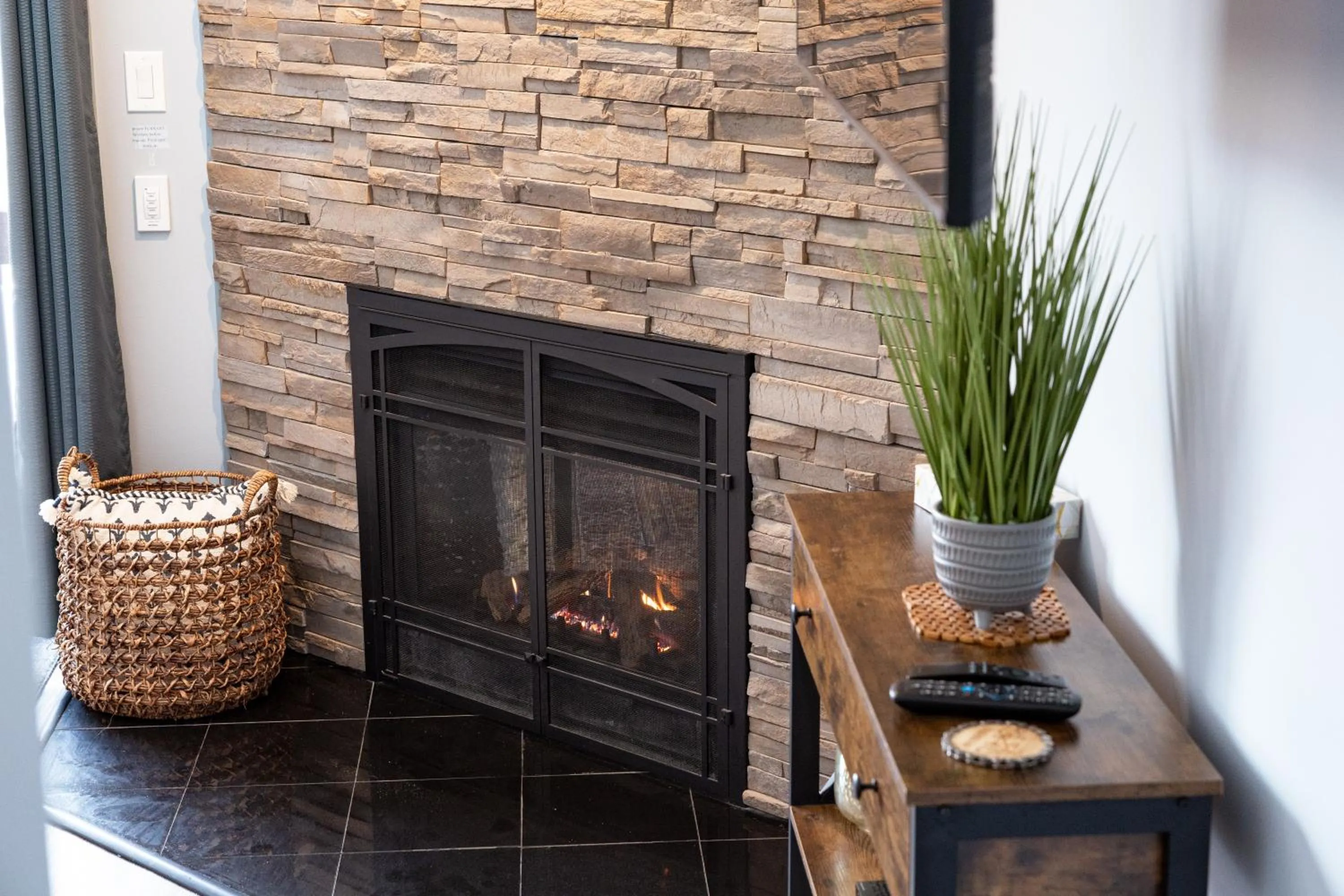 White Mountains Getaway with amazing views!