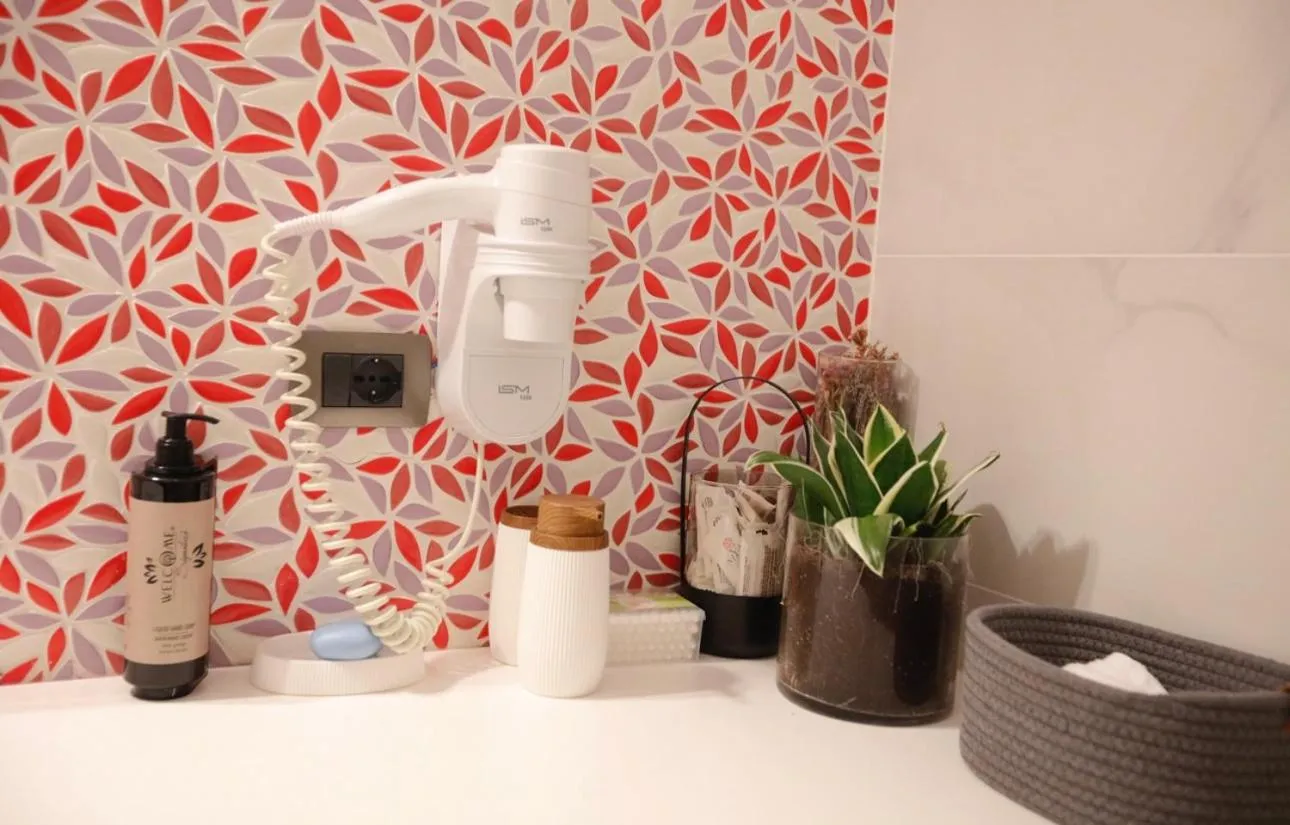 Kitchen or kitchenette in Grand Mirage