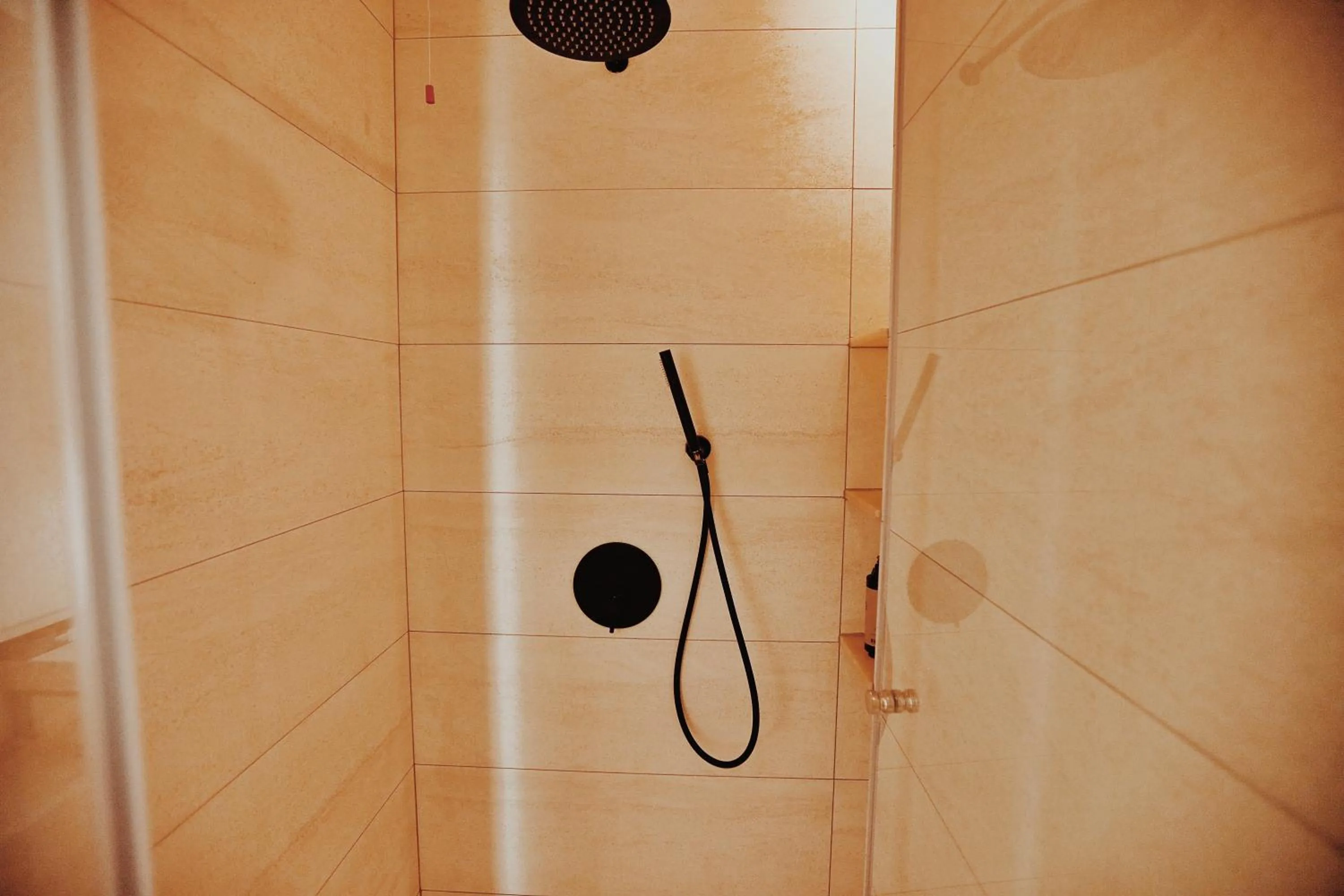 Bathroom in Grand Mirage