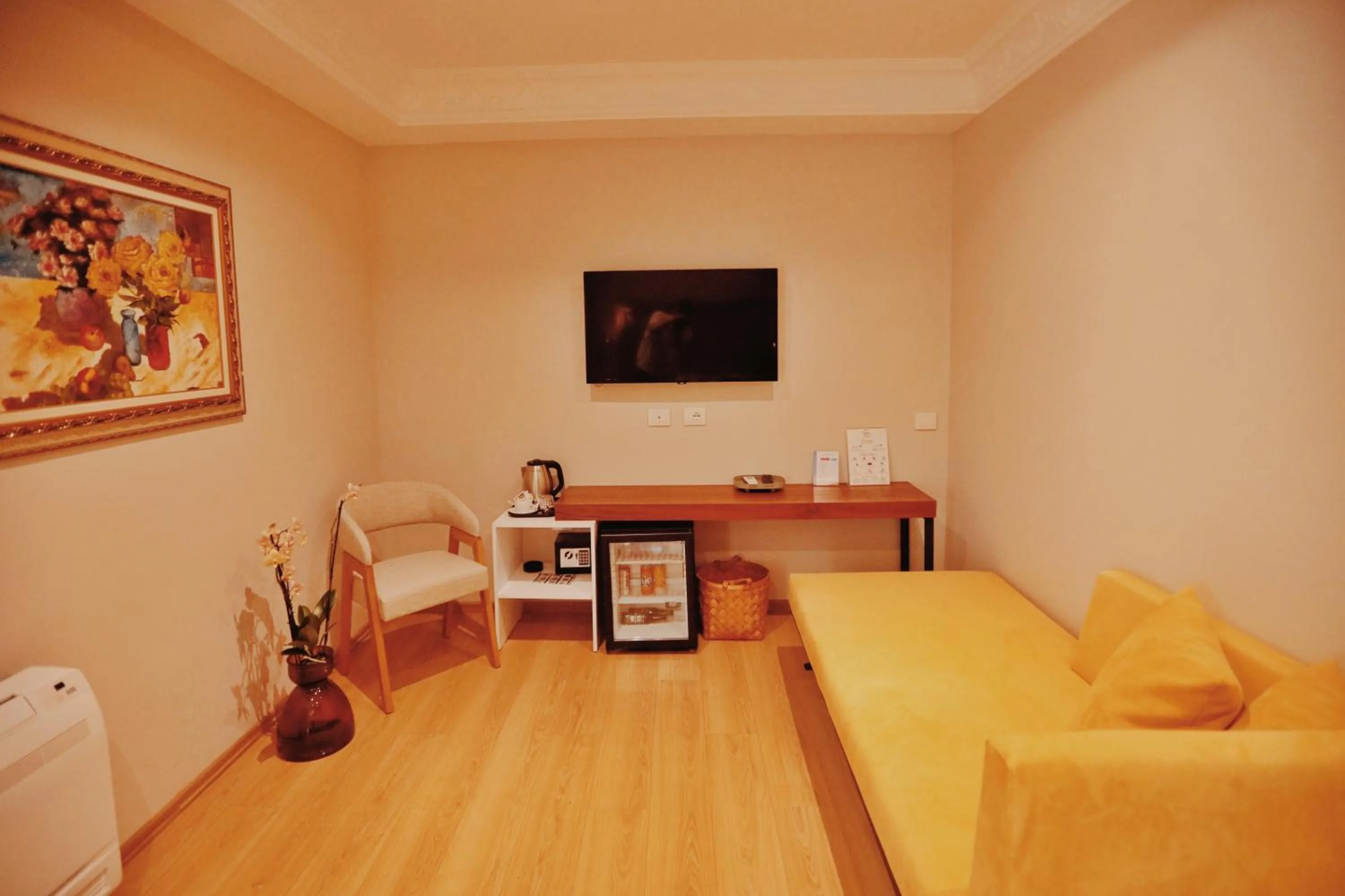 Coffee/tea facilities in Grand Mirage