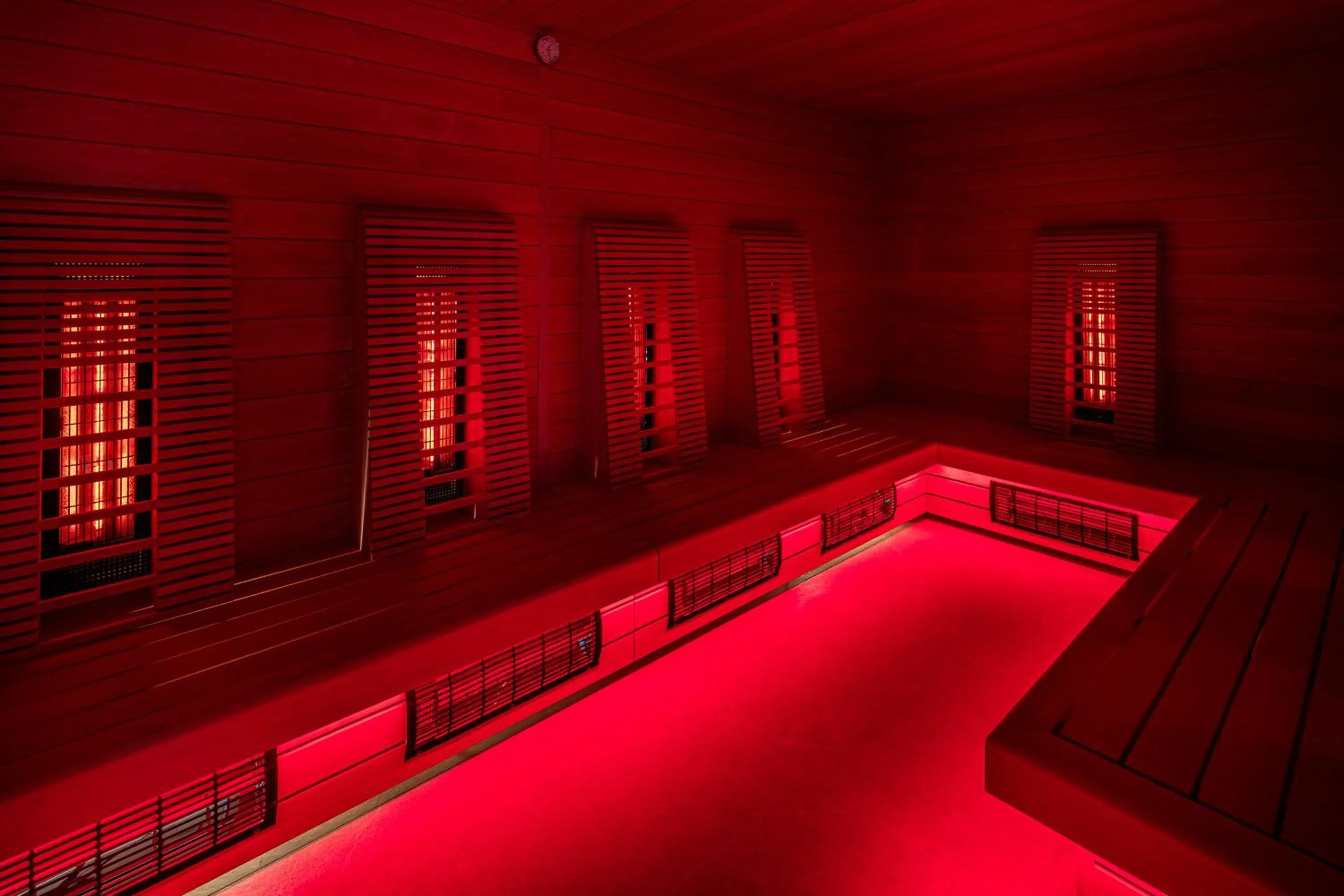 Property building in Hotel San Giorgio Resort 4S