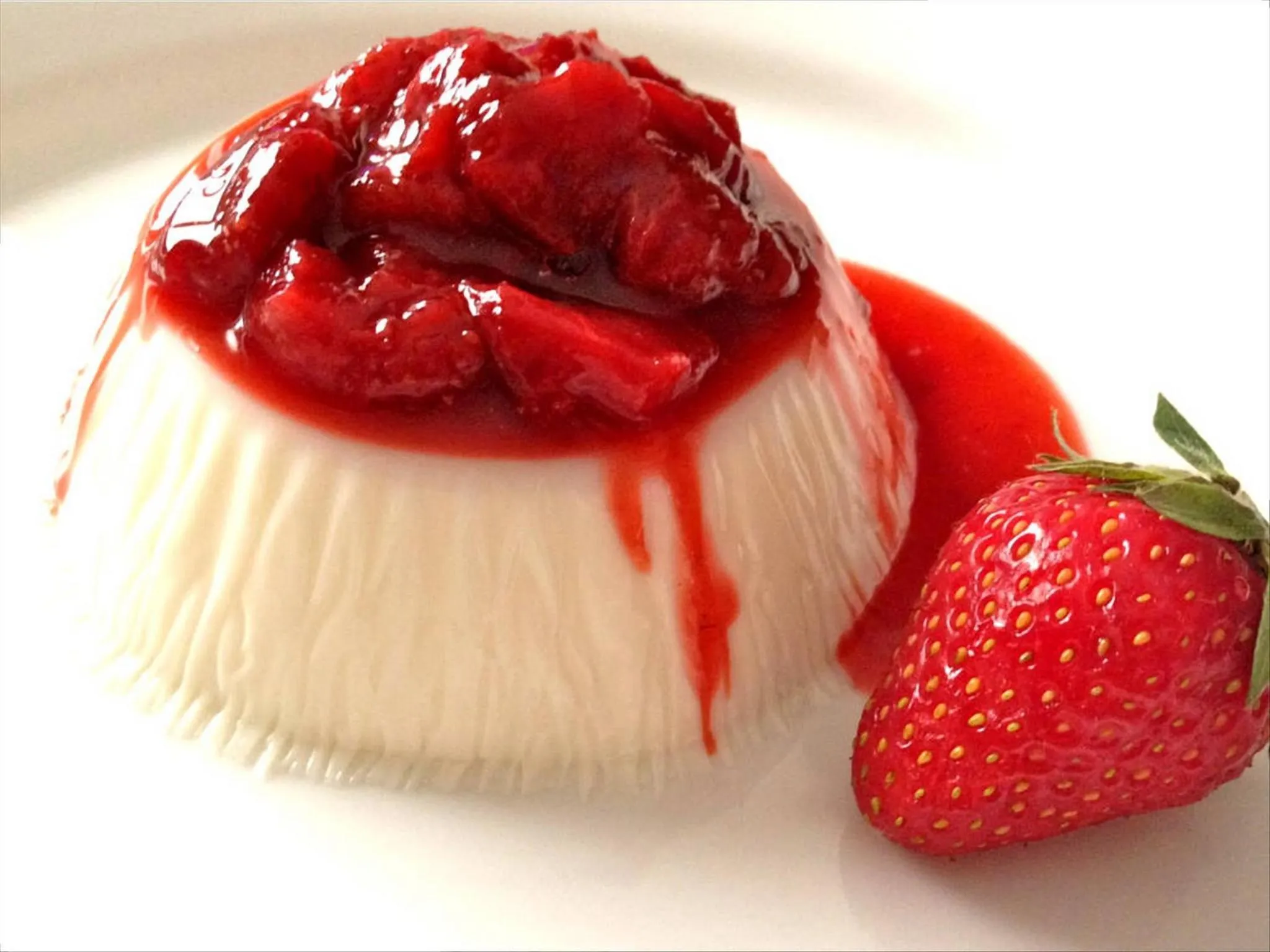 Food close-up in Hotel San Giorgio Resort 4S