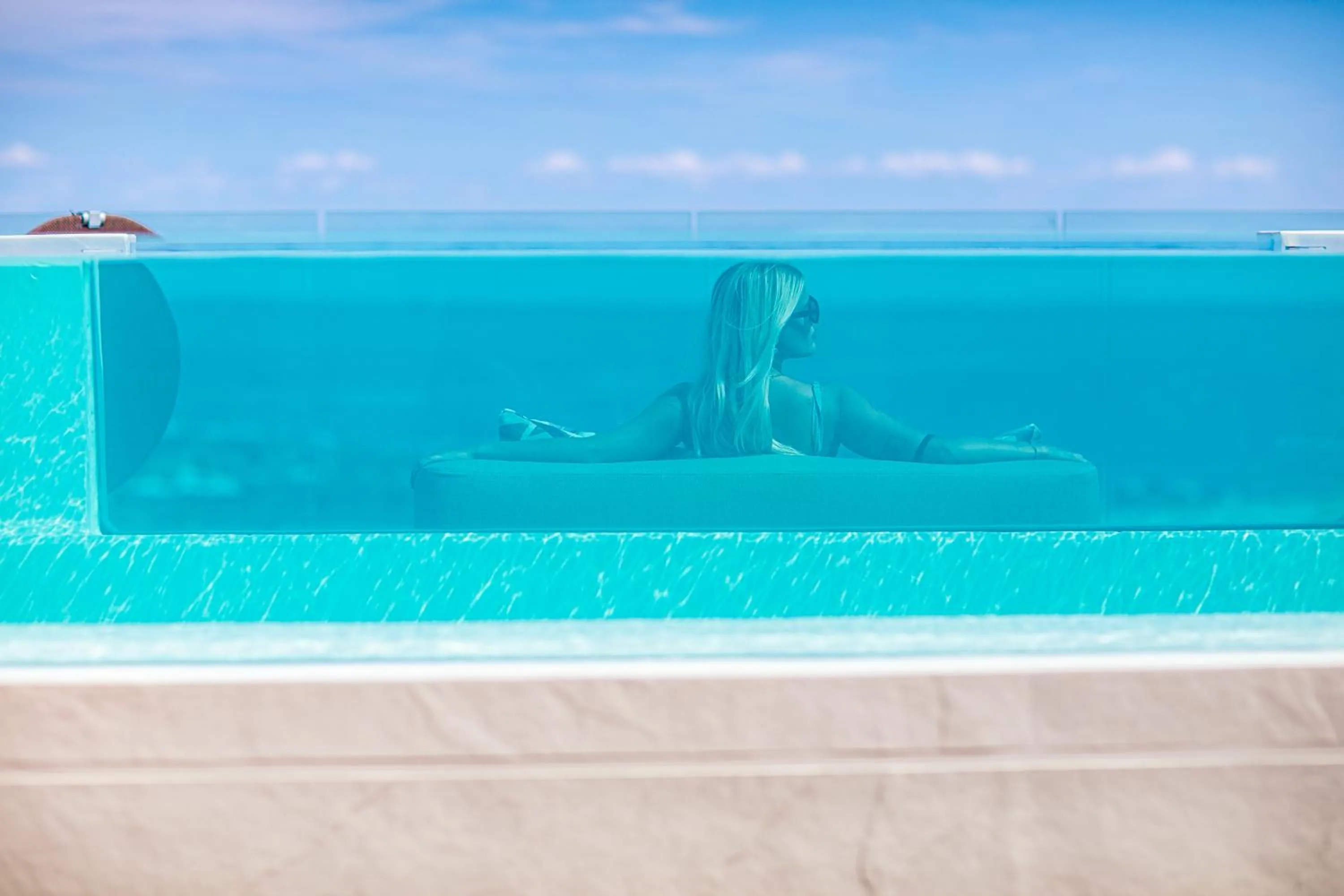 Property building in Hotel San Giorgio Resort 4S