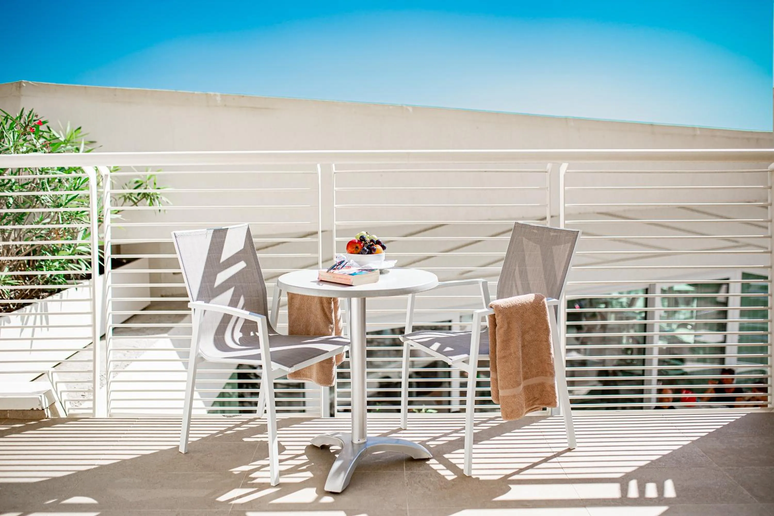 Restaurant/places to eat in Hotel San Giorgio Resort 4S