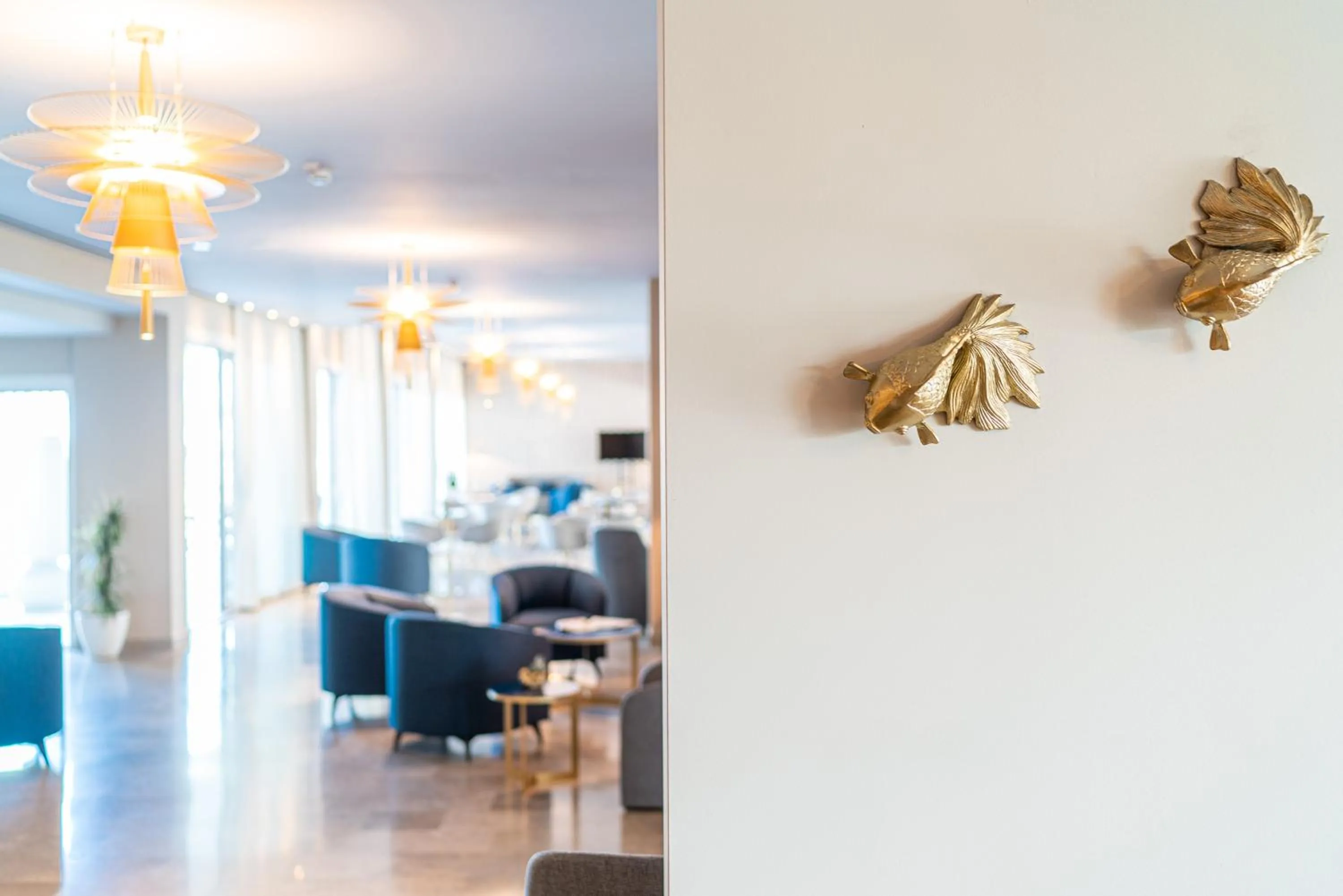 Property building in Hotel San Giorgio Resort 4S