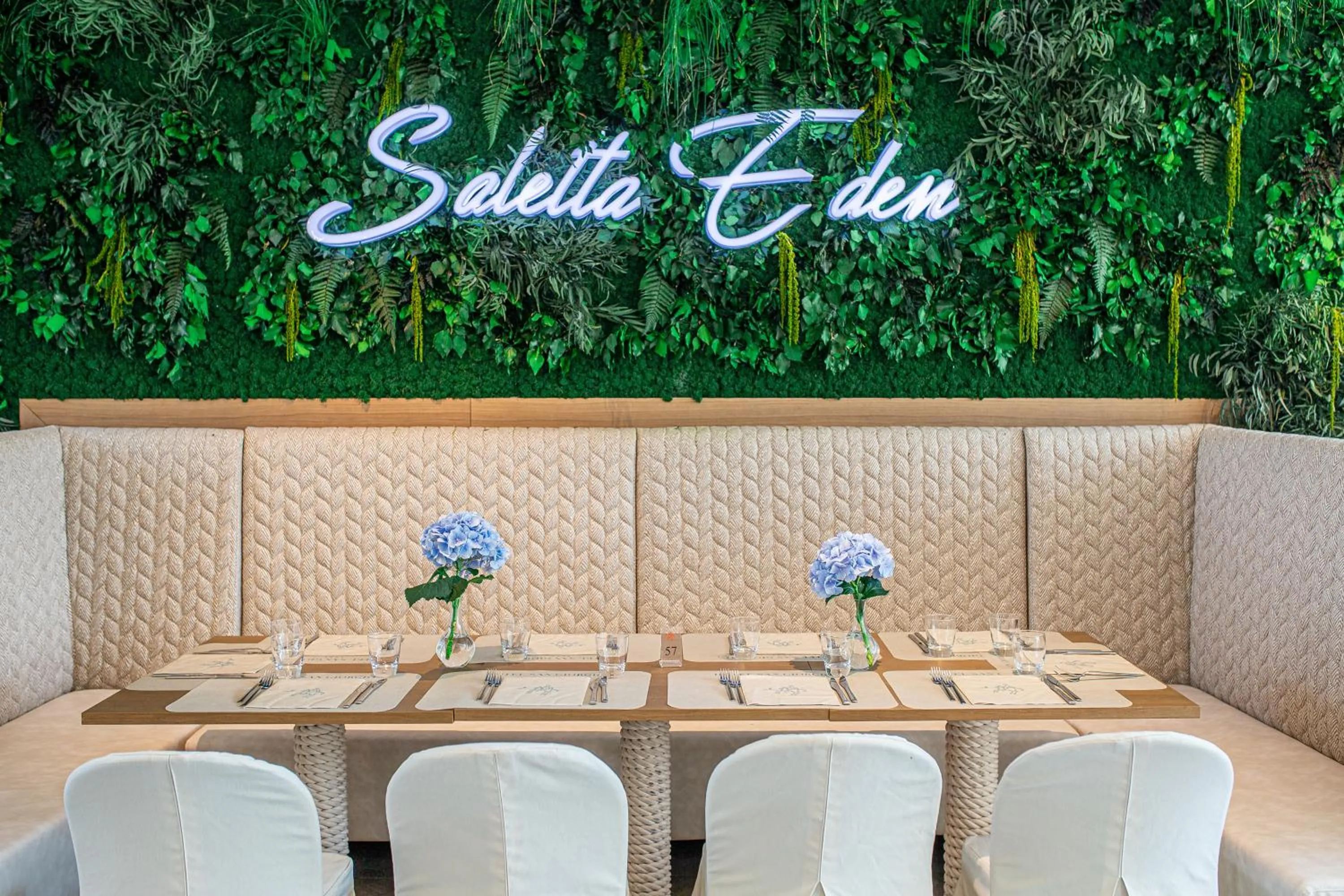 Property building in Hotel San Giorgio Resort 4S