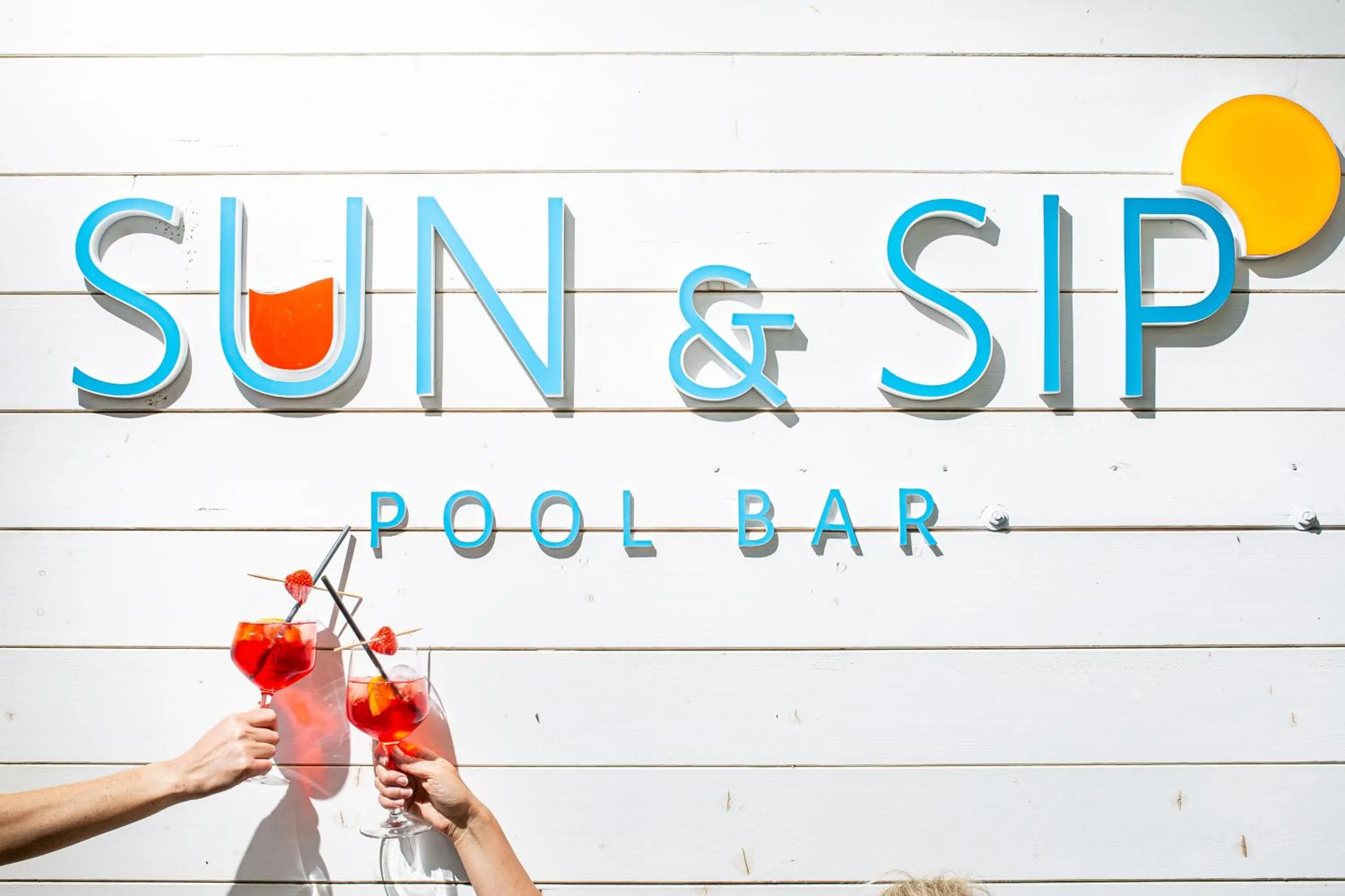 Property building in Hotel San Giorgio Resort 4S