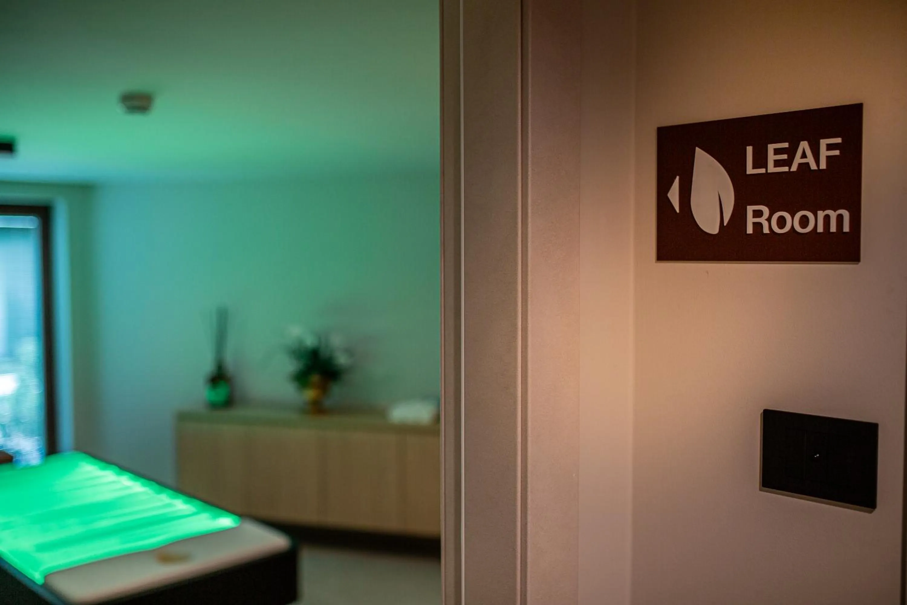 Property building in Hotel San Giorgio Resort 4S