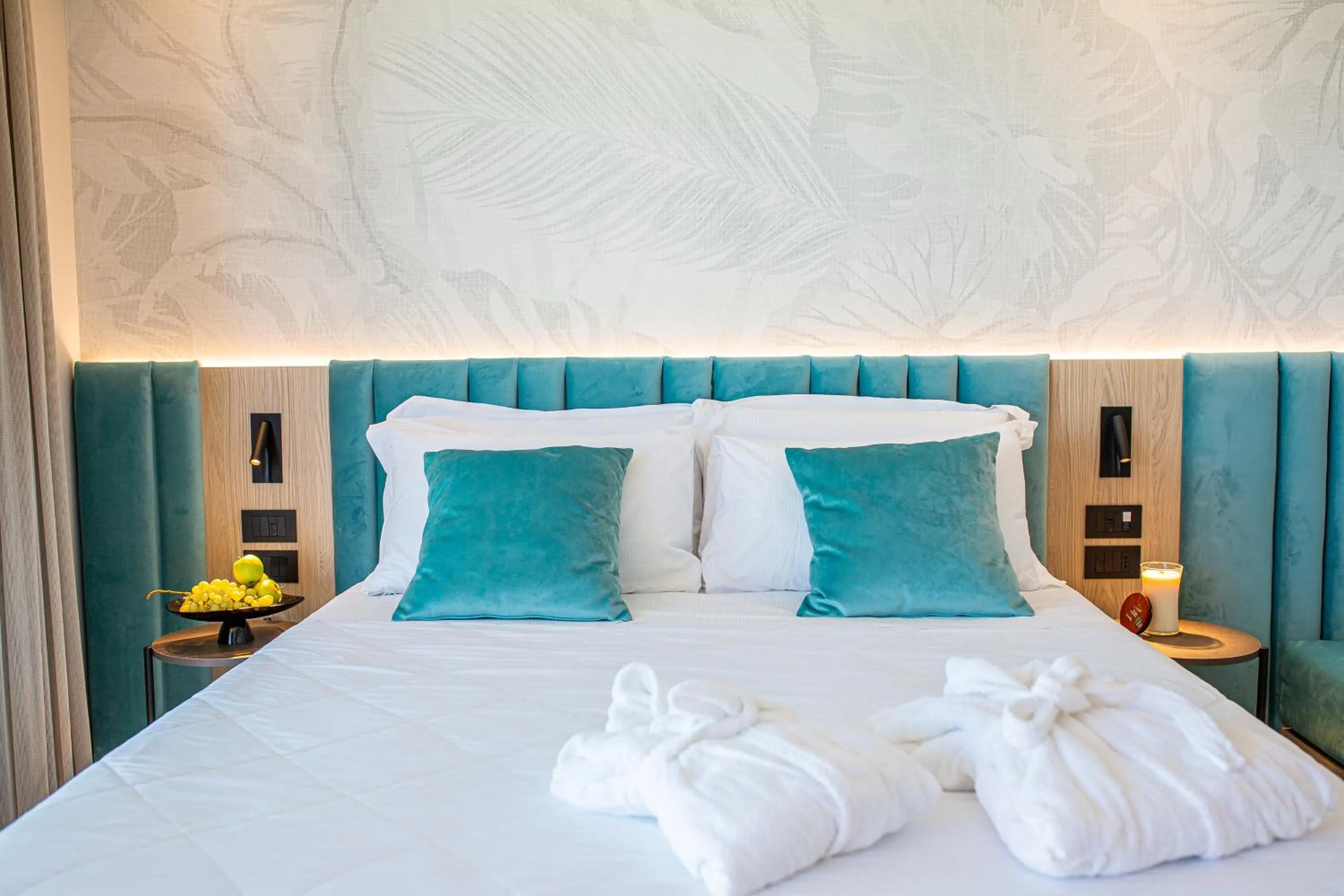 Property building, Bed in Hotel San Giorgio Resort 4S