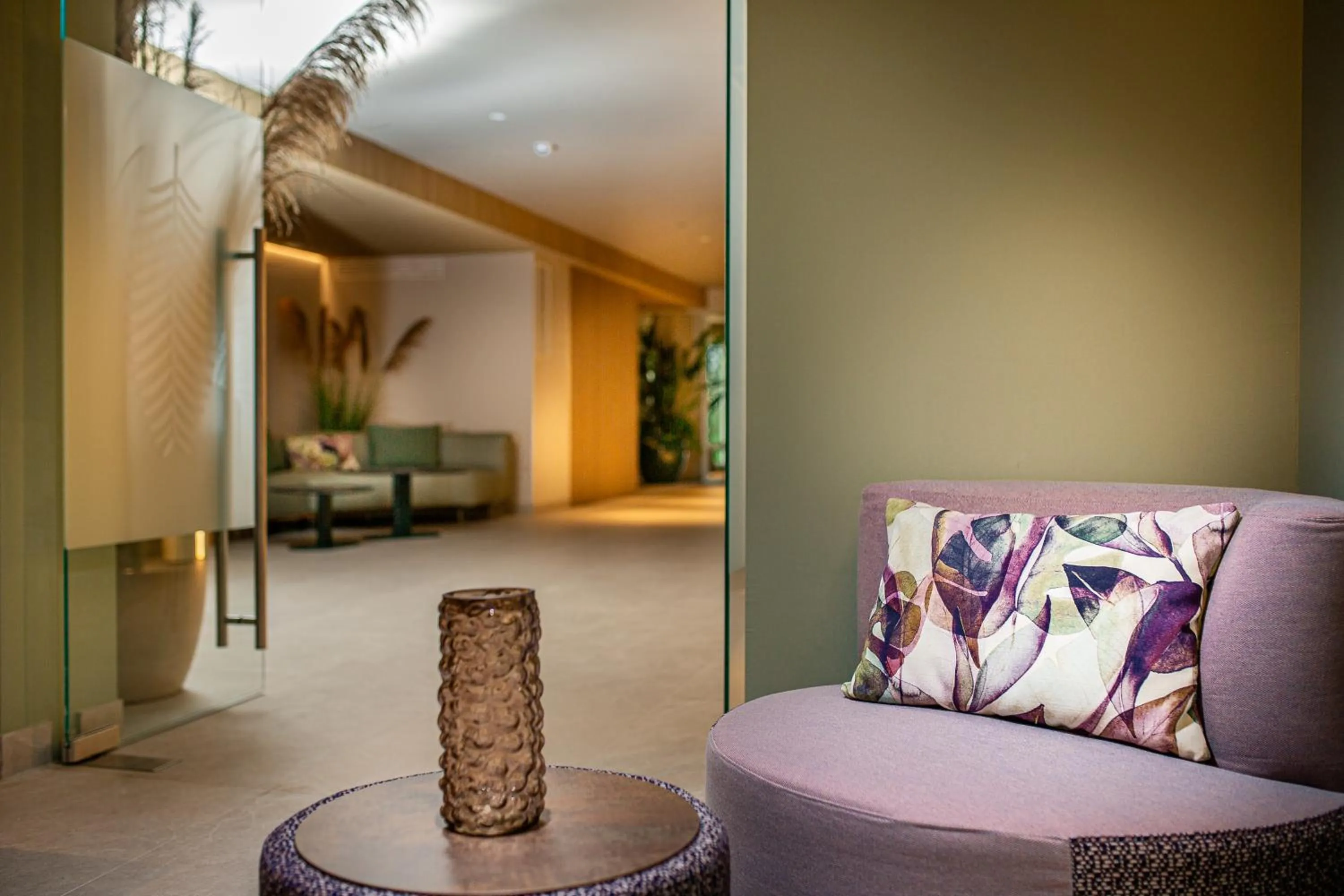 Property building in Hotel San Giorgio Resort 4S