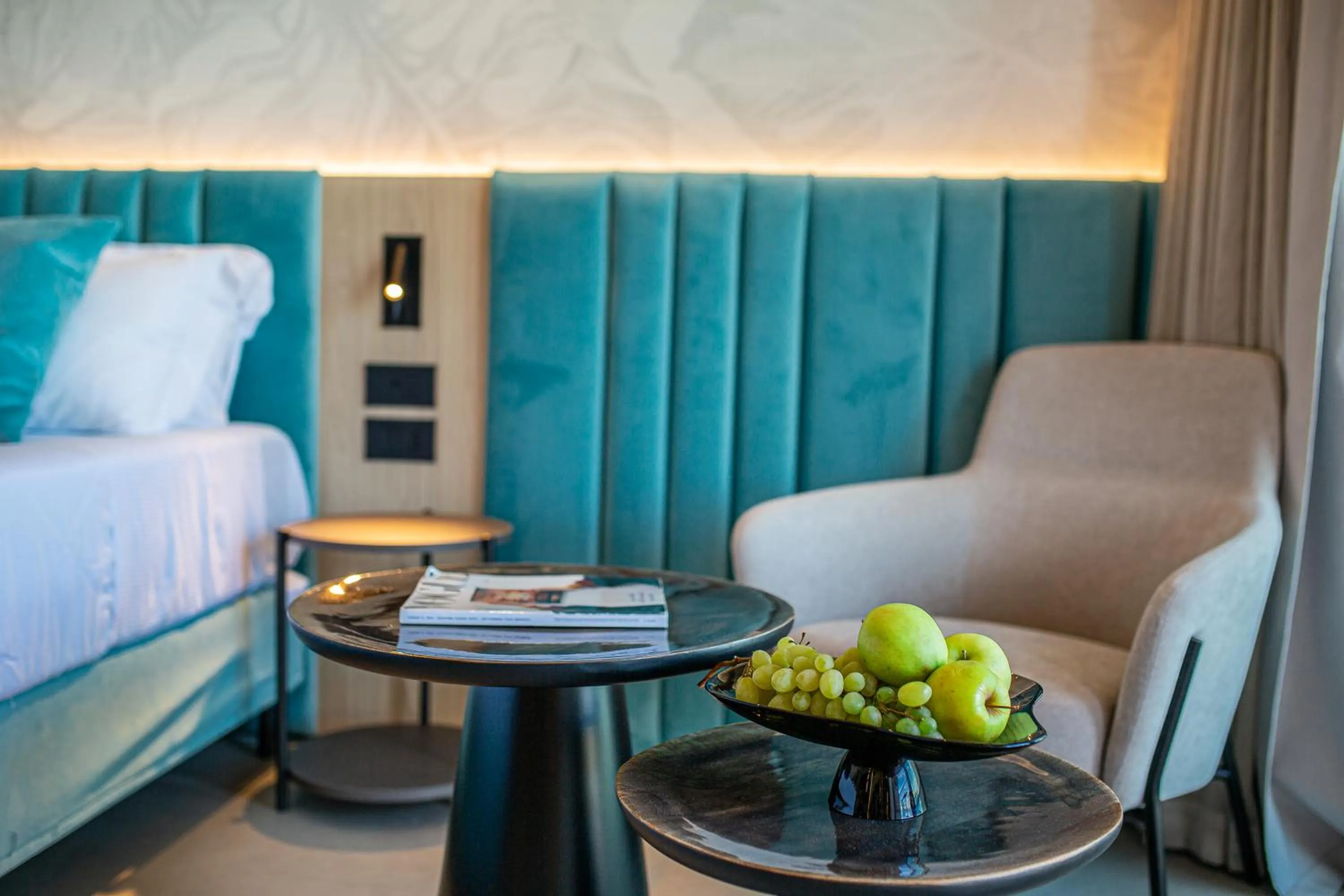 Property building, Bed in Hotel San Giorgio Resort 4S