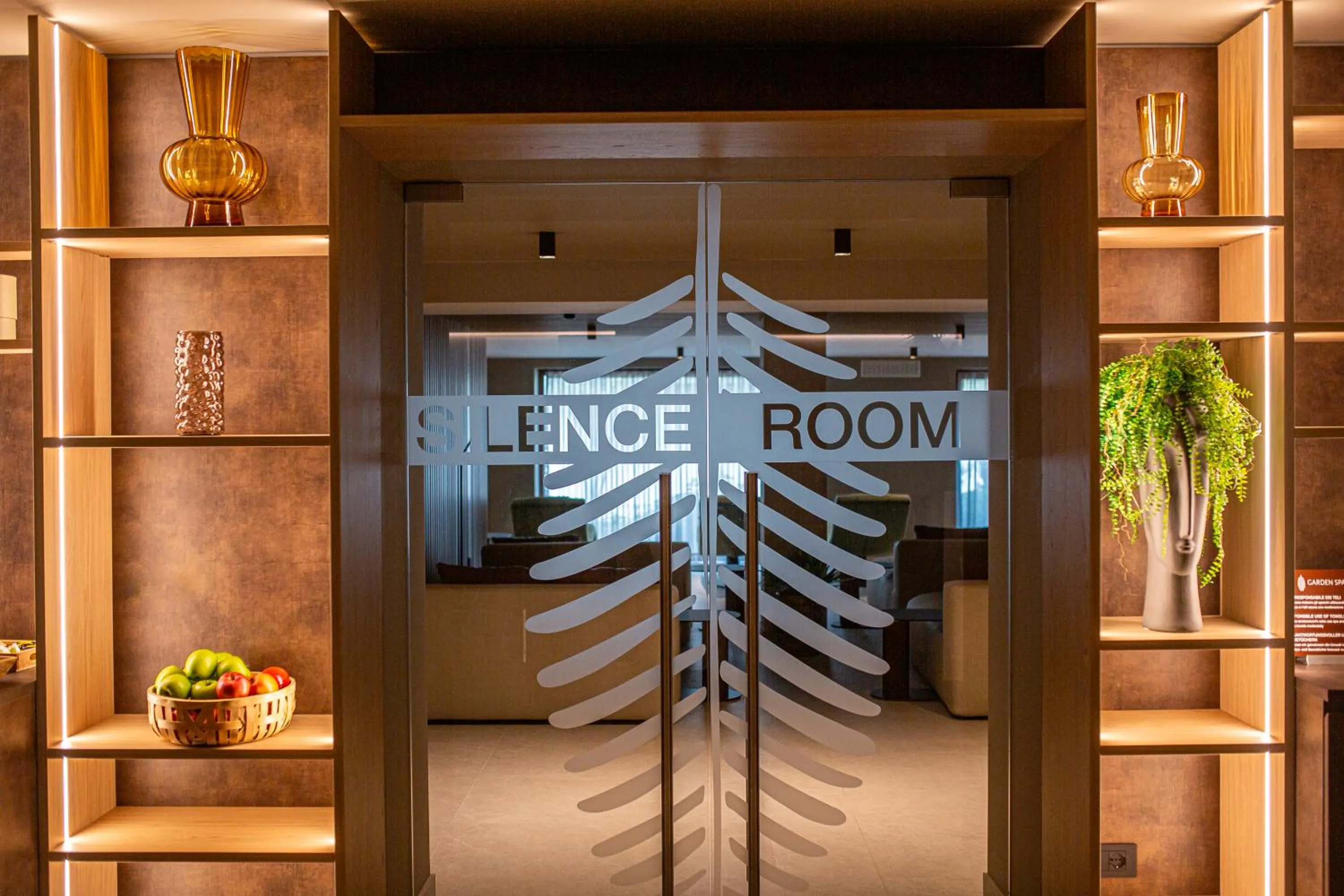 Property building in Hotel San Giorgio Resort 4S