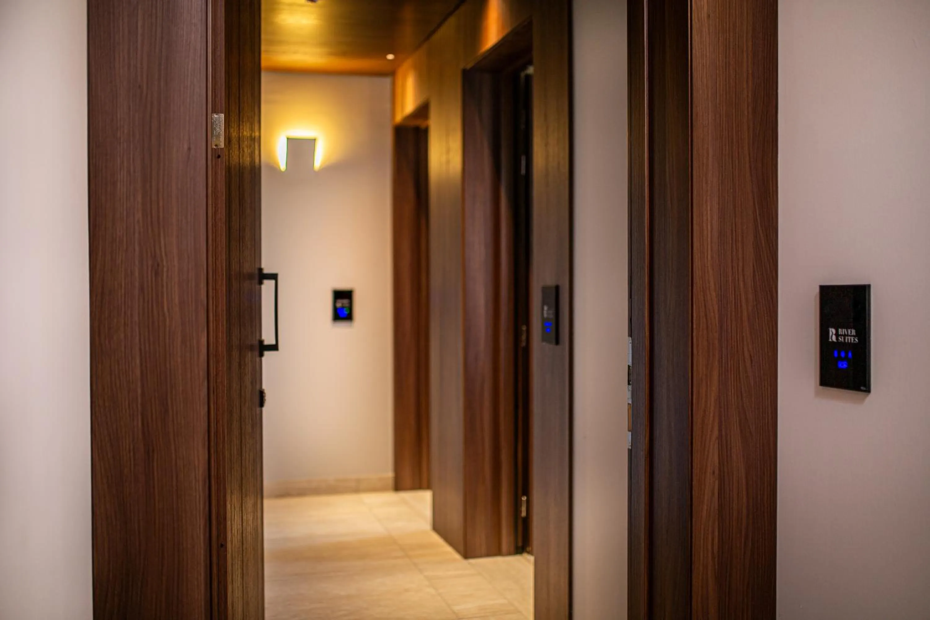 Property building in Hotel San Giorgio Resort 4S