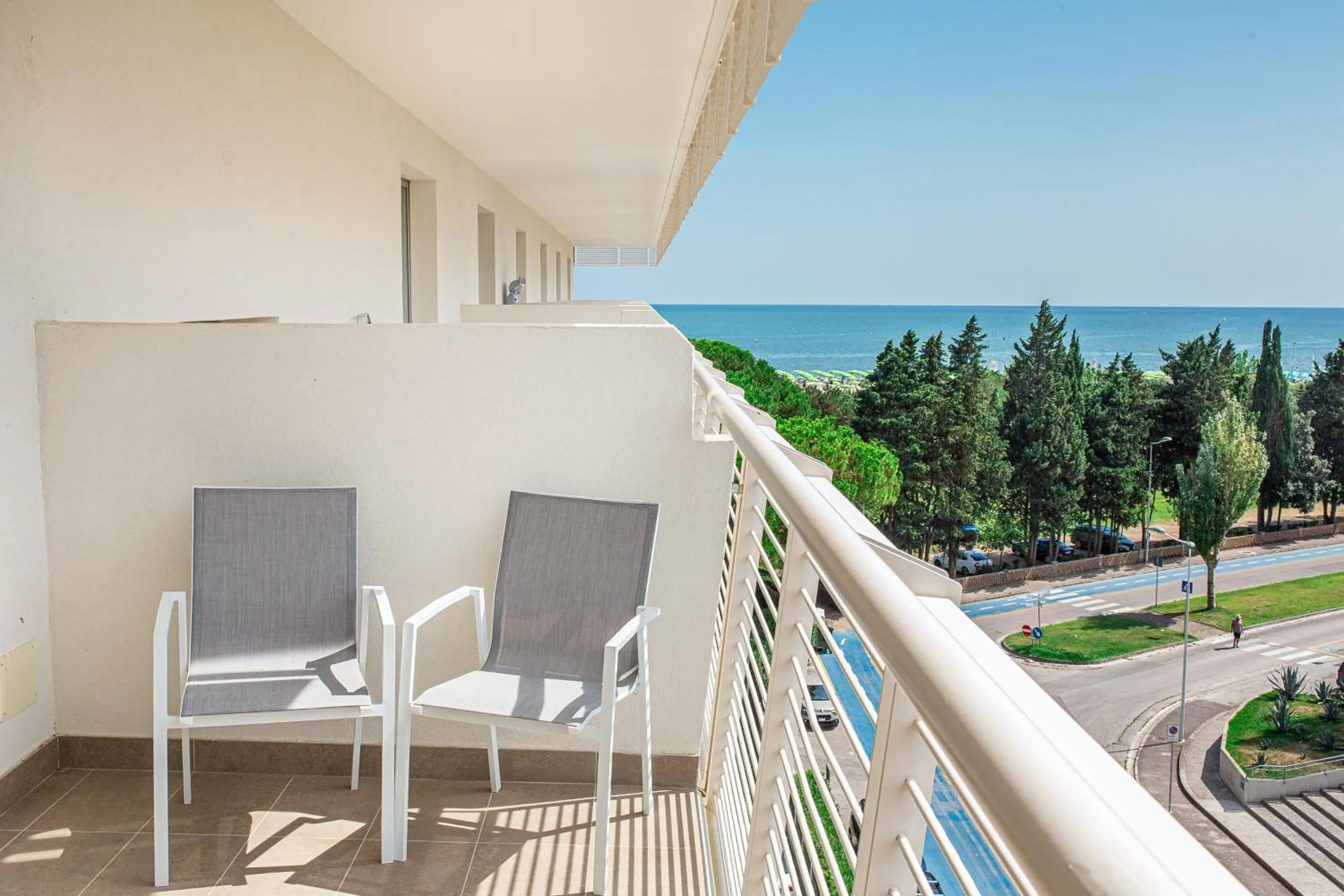 Restaurant/places to eat in Hotel San Giorgio Resort 4S