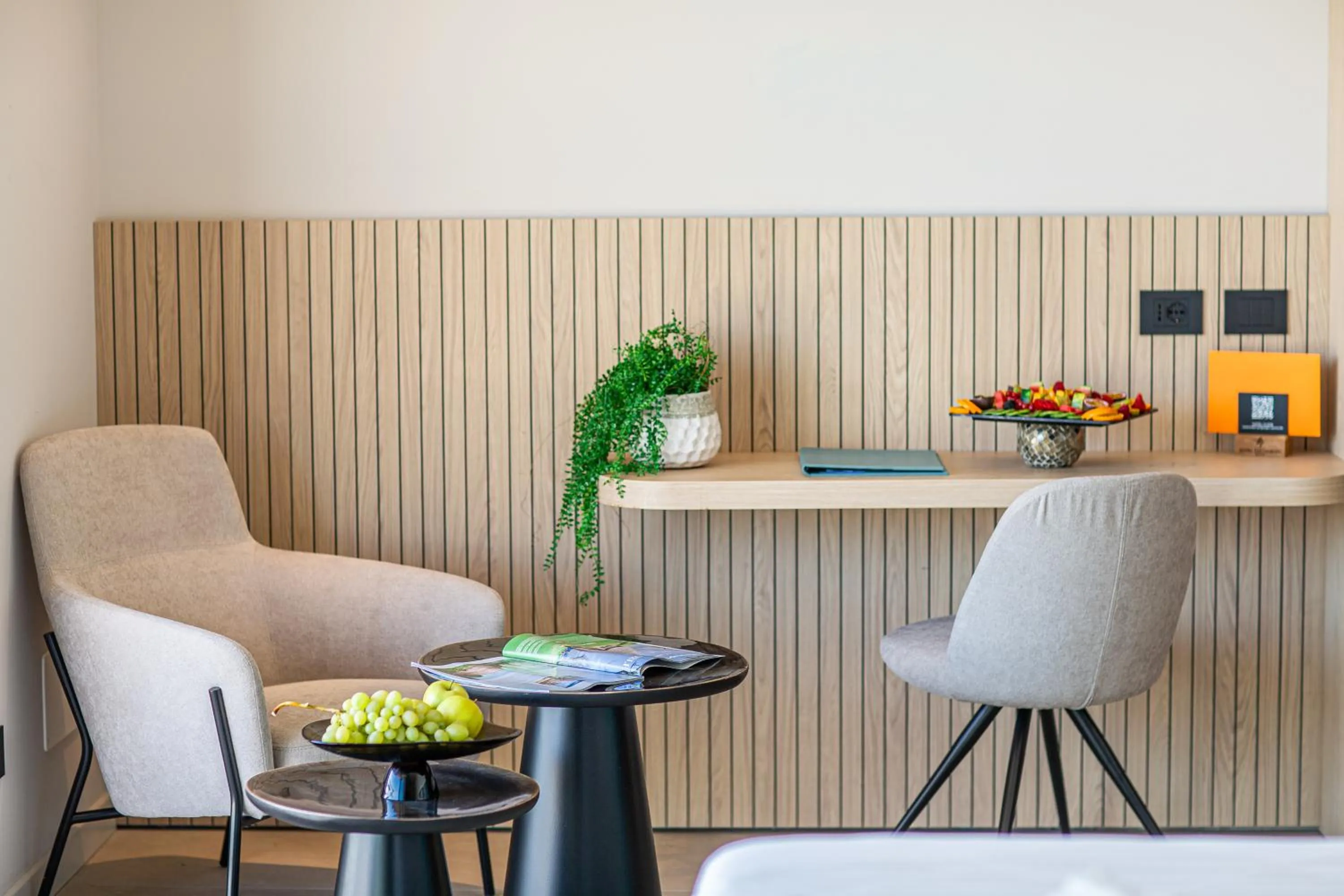 Property building in Hotel San Giorgio Resort 4S