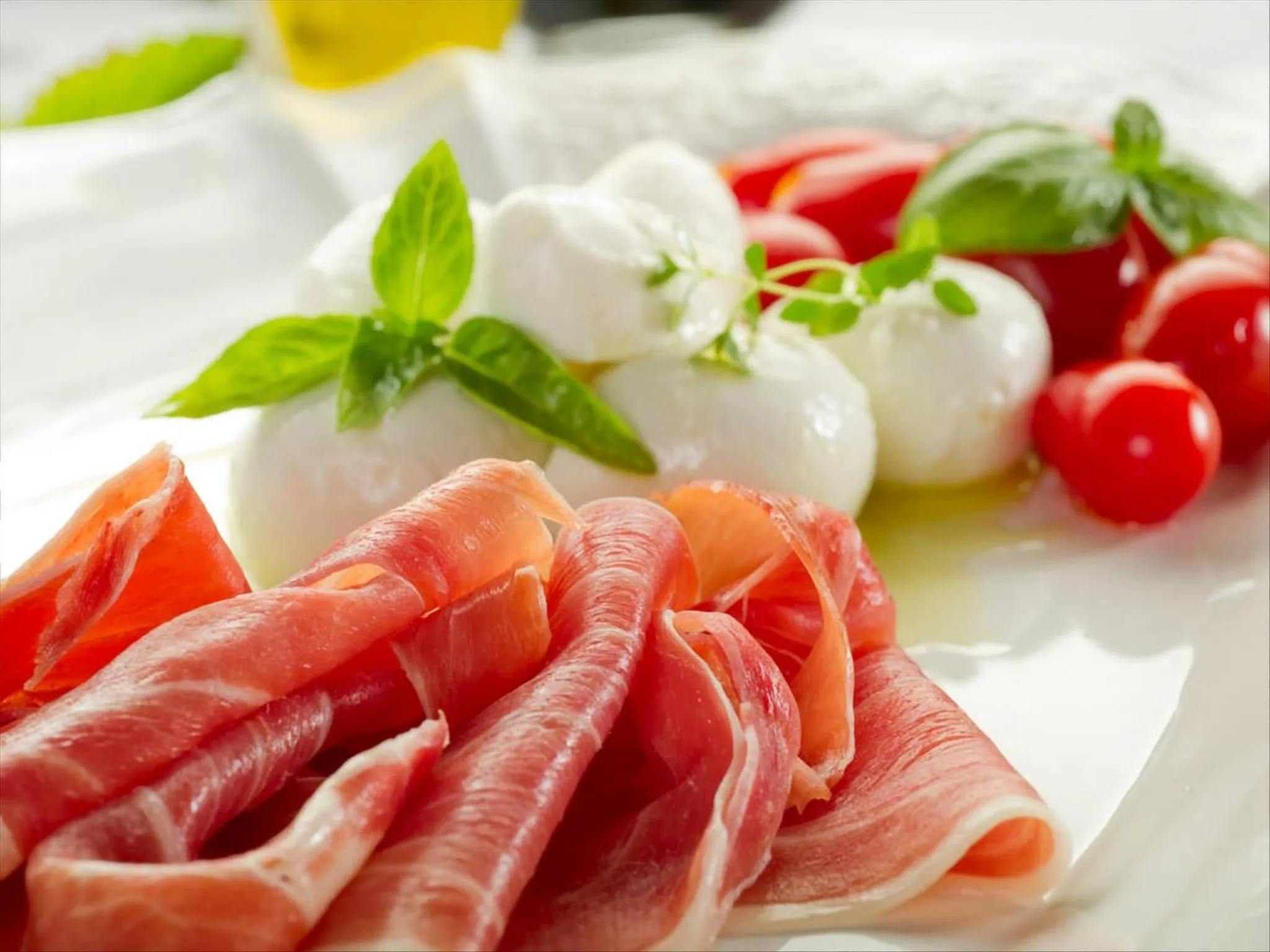 Food close-up in Hotel San Giorgio Resort 4S