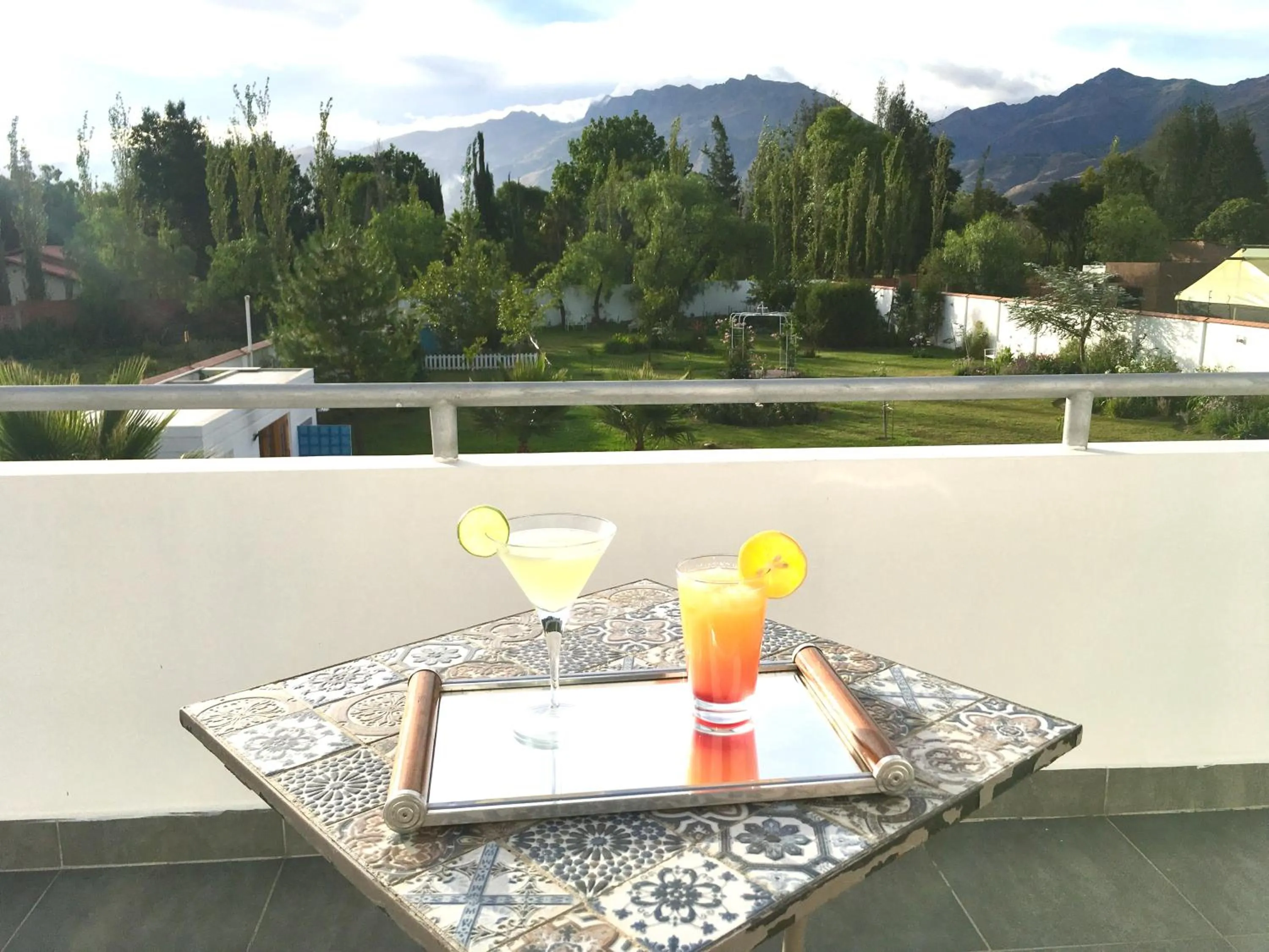 View (from property/room) in Casa Deco Hotel Boutique