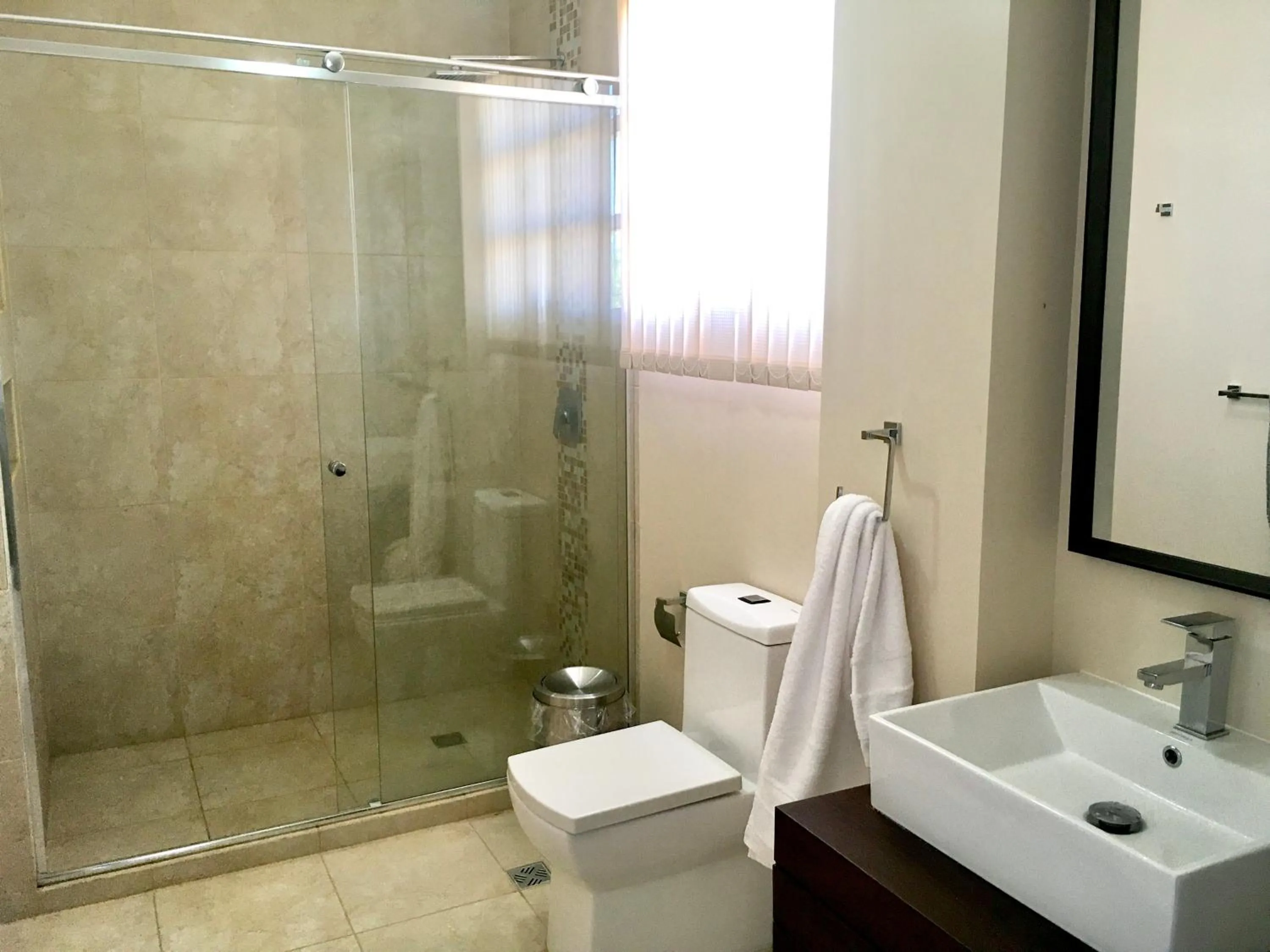 Bathroom in Casa Deco Hotel Boutique