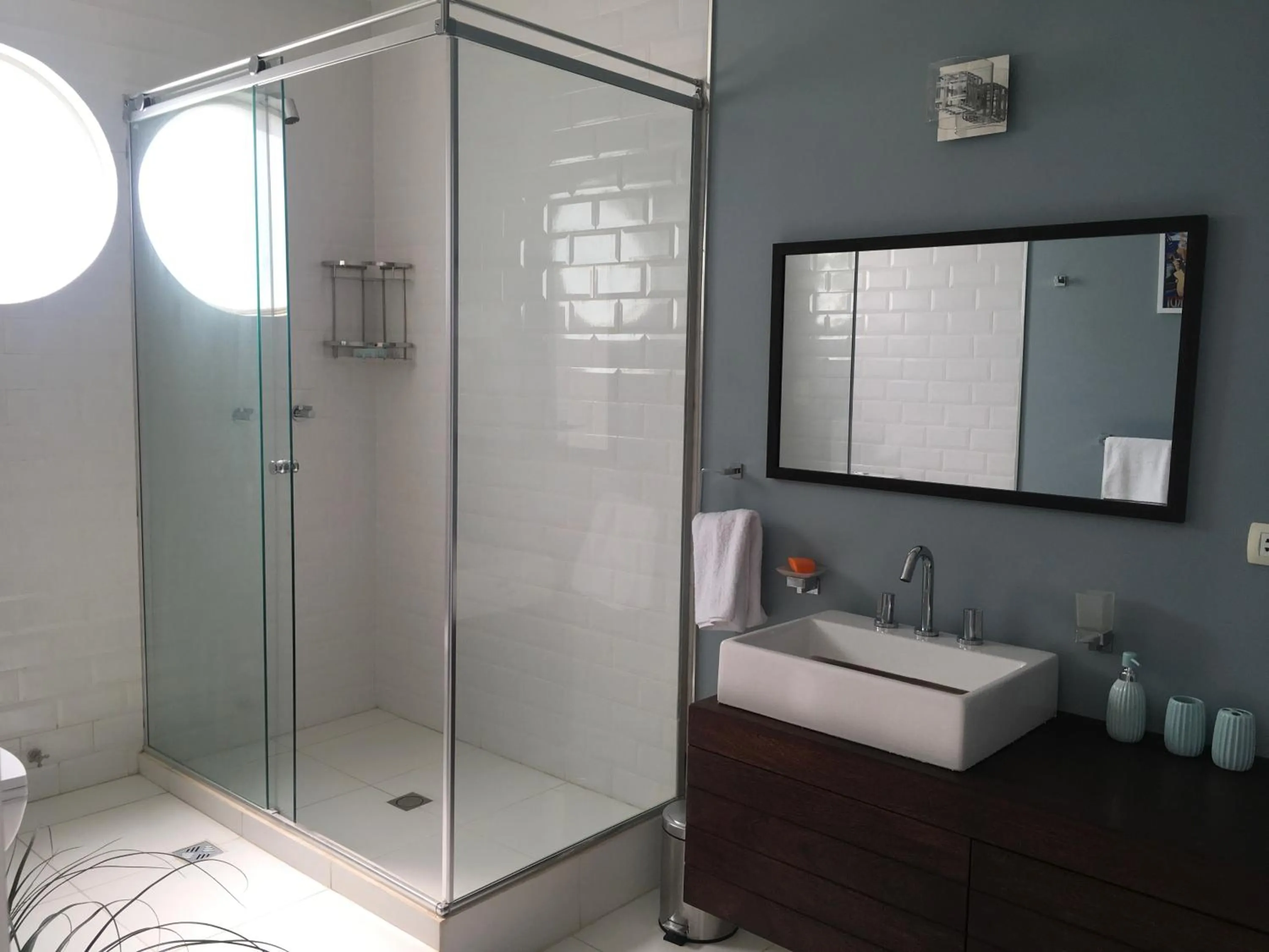 Bathroom in Casa Deco Hotel Boutique