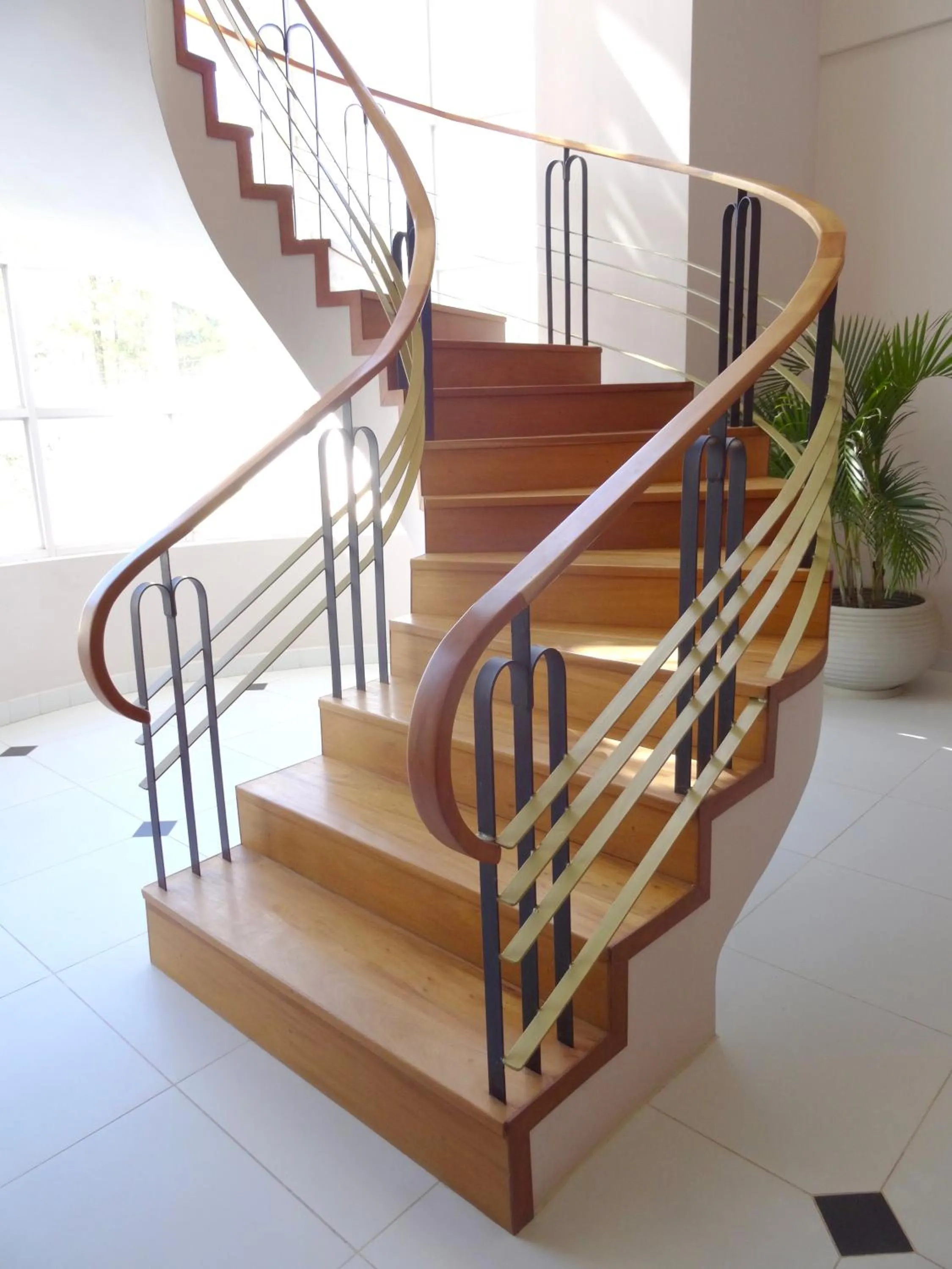 Decorative detail in Casa Deco Hotel Boutique